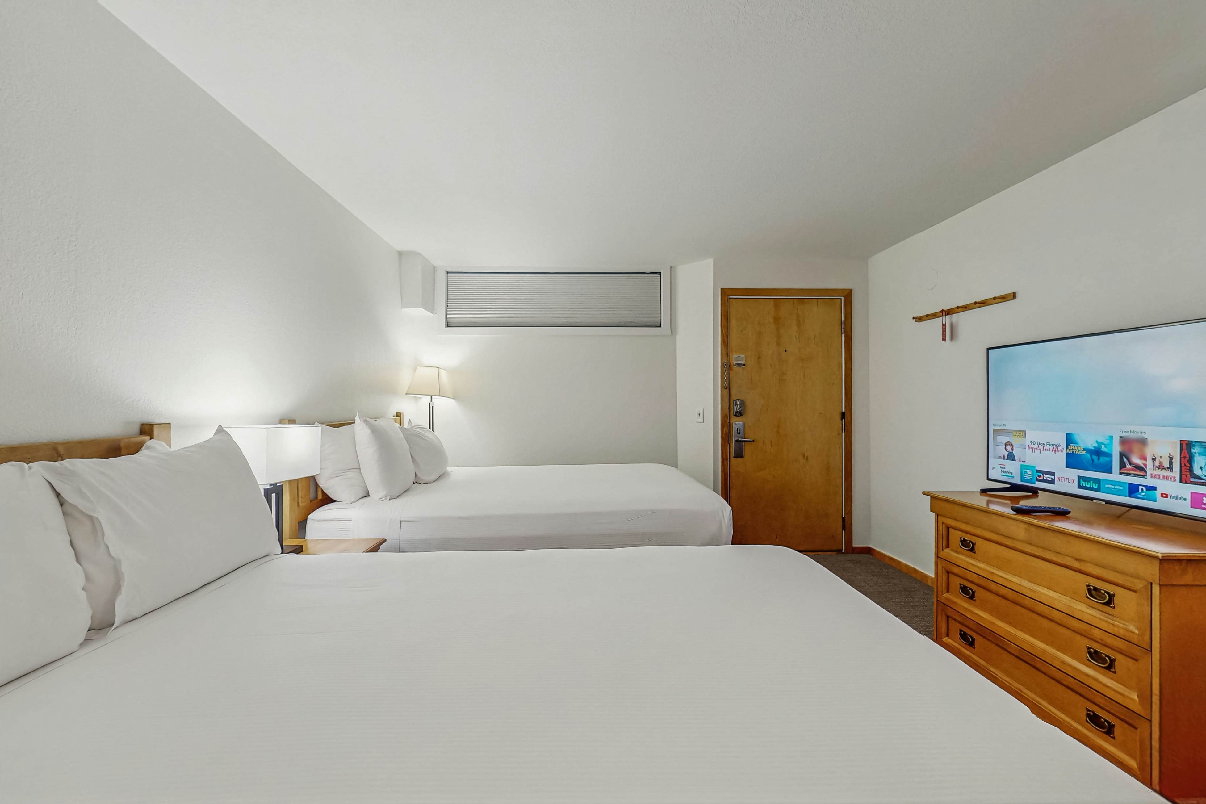 Aspen Mountain Lodge 106