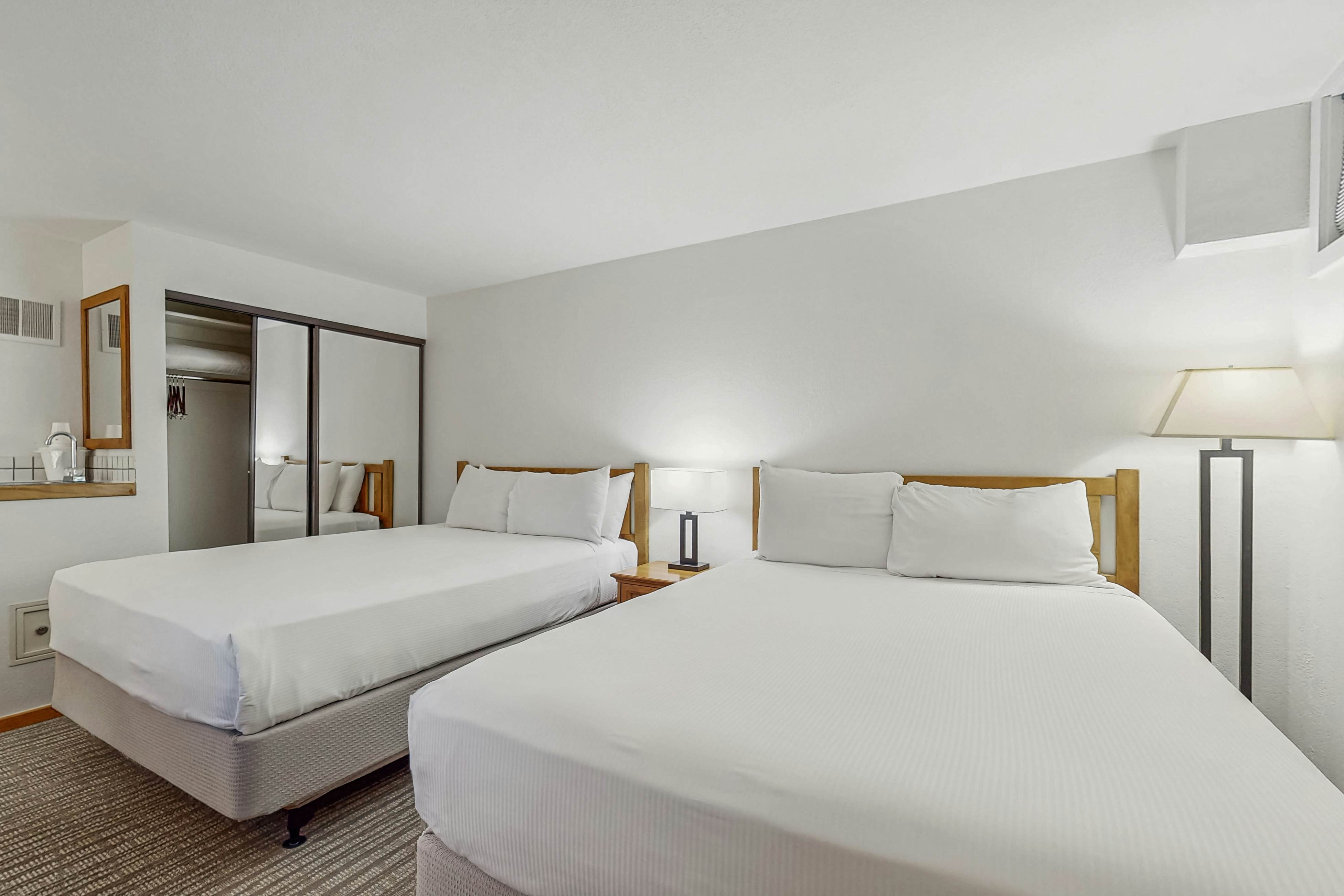 Aspen Mountain Lodge 106