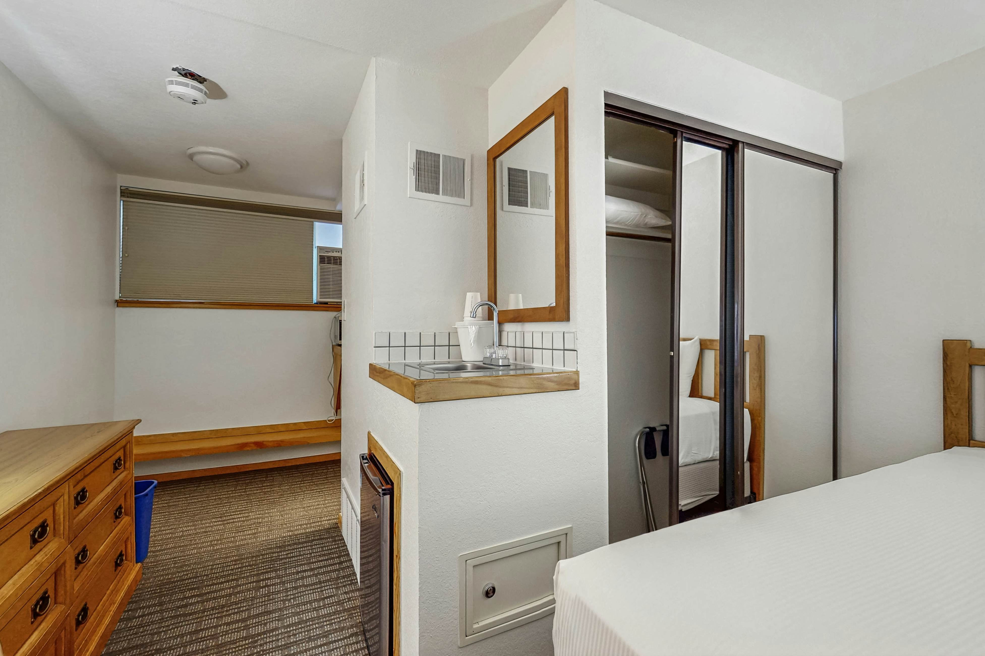 Aspen Mountain Lodge 106