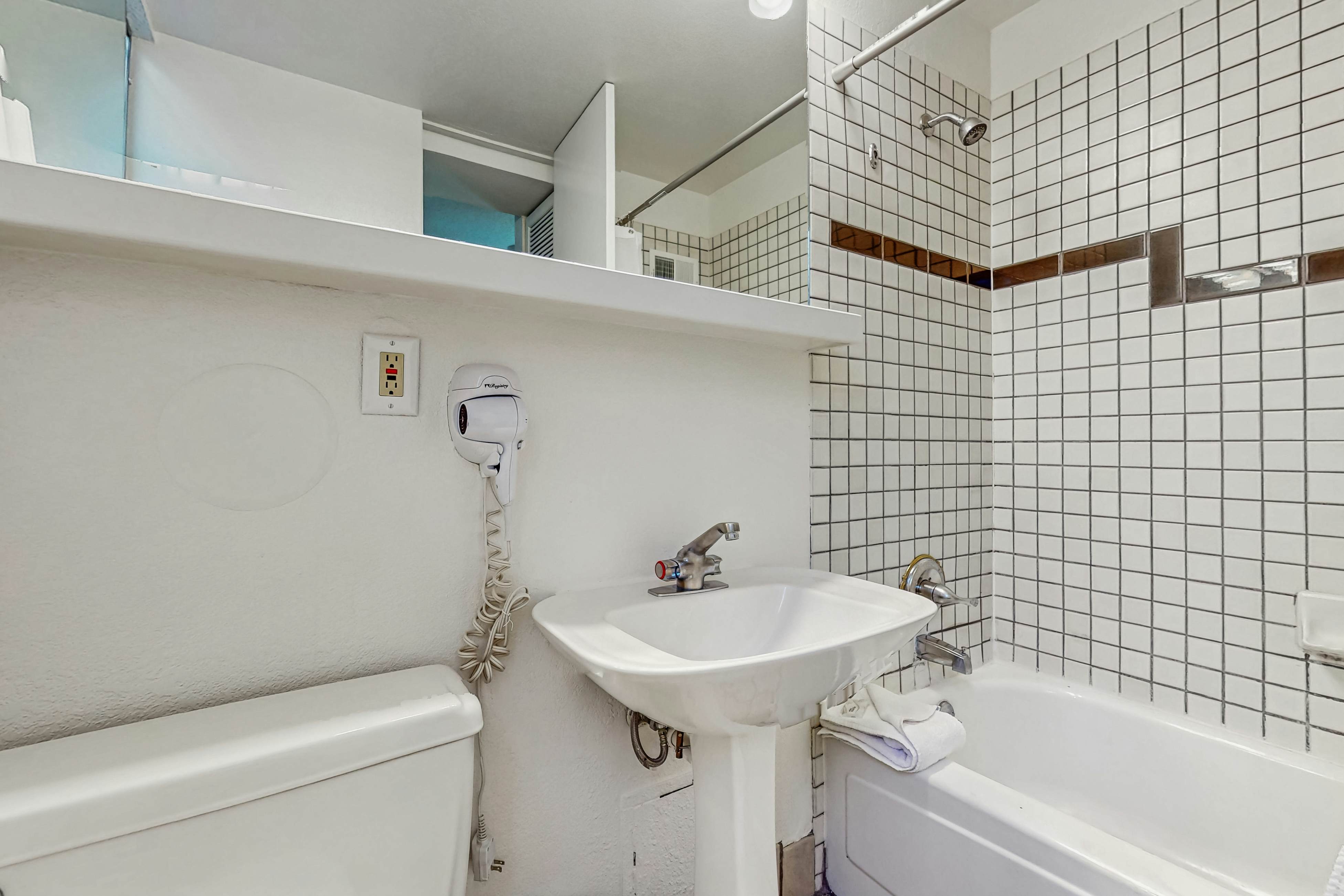 Aspen Mountain Lodge 106