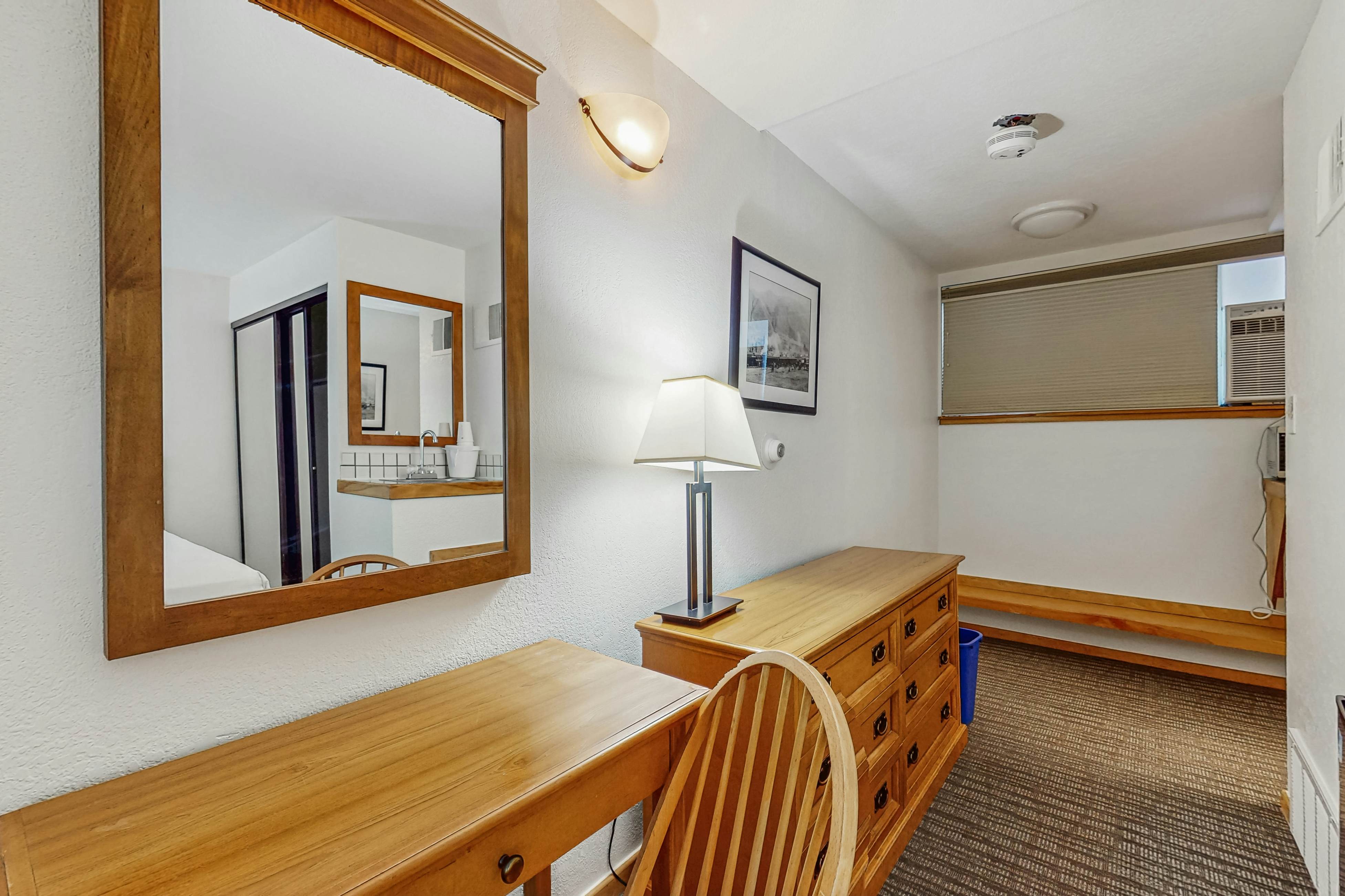 Aspen Mountain Lodge 106