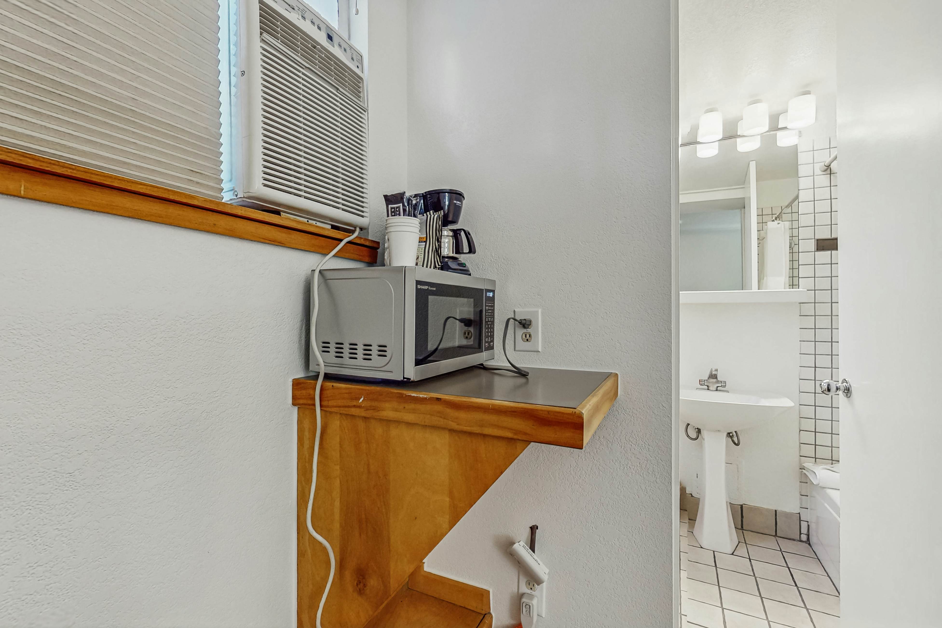 Aspen Mountain Lodge 106