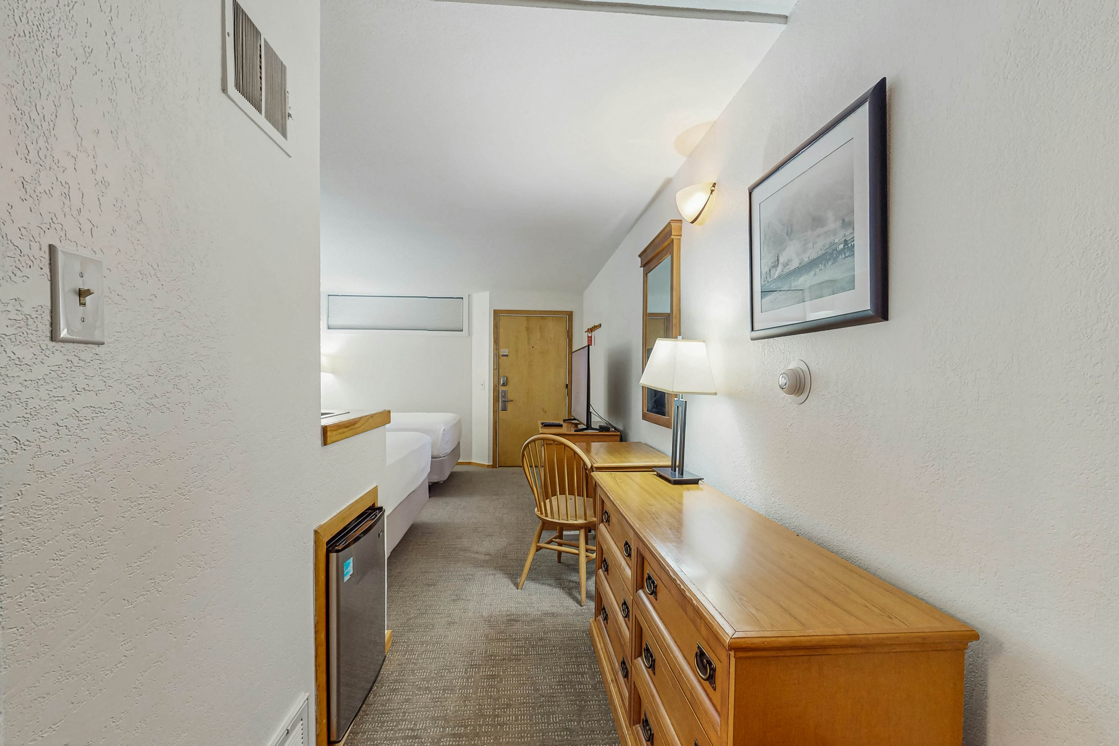 Aspen Mountain Lodge 106