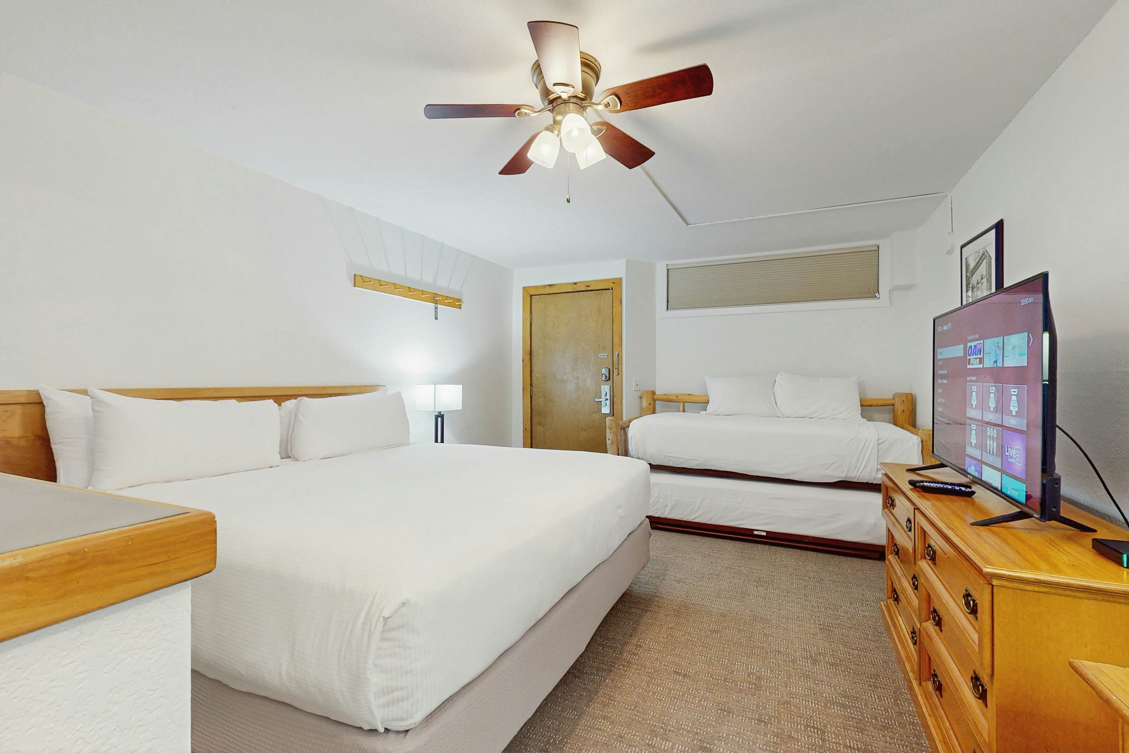 Aspen Mountain Lodge 110