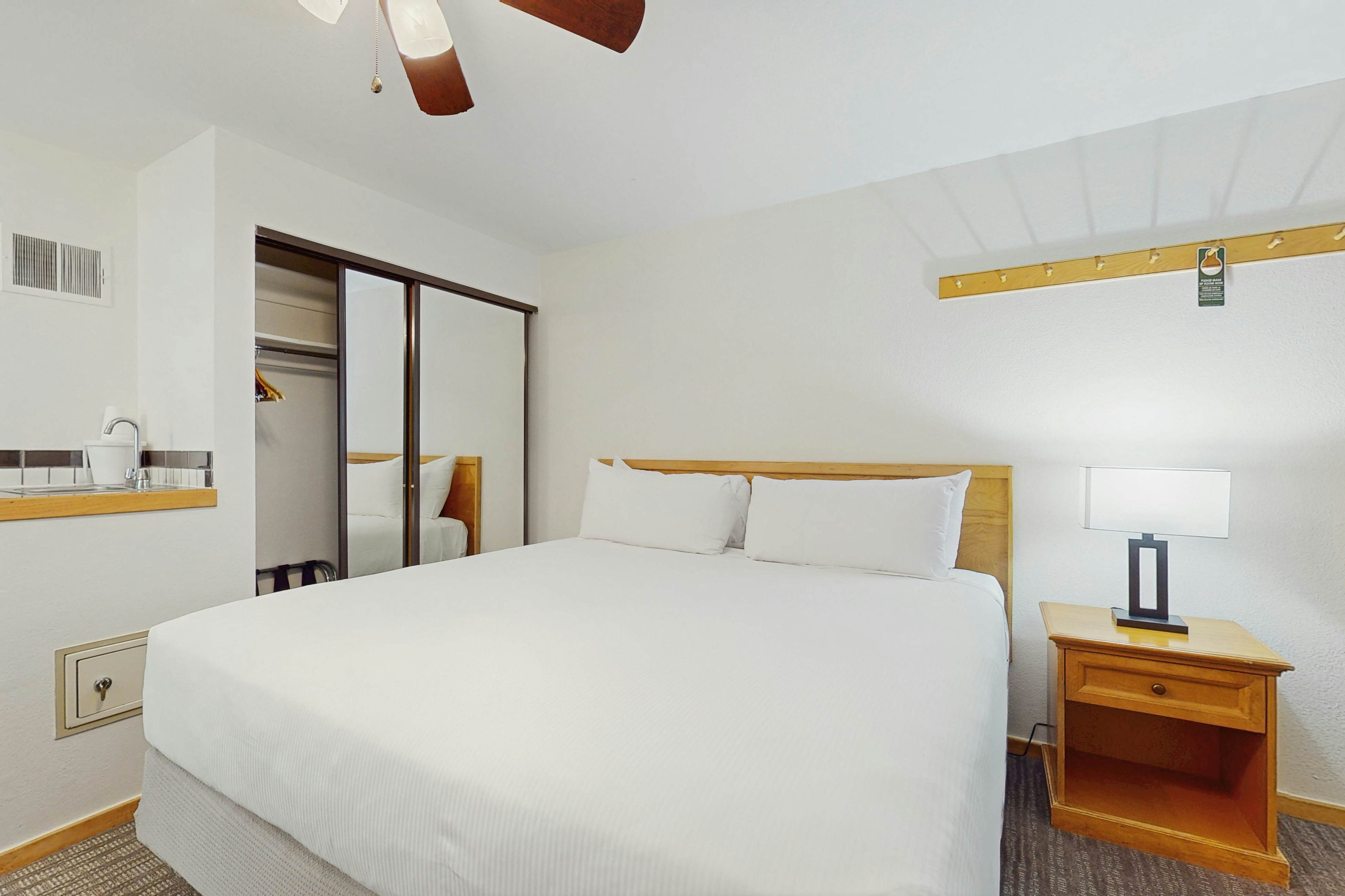 Aspen Mountain Lodge 110