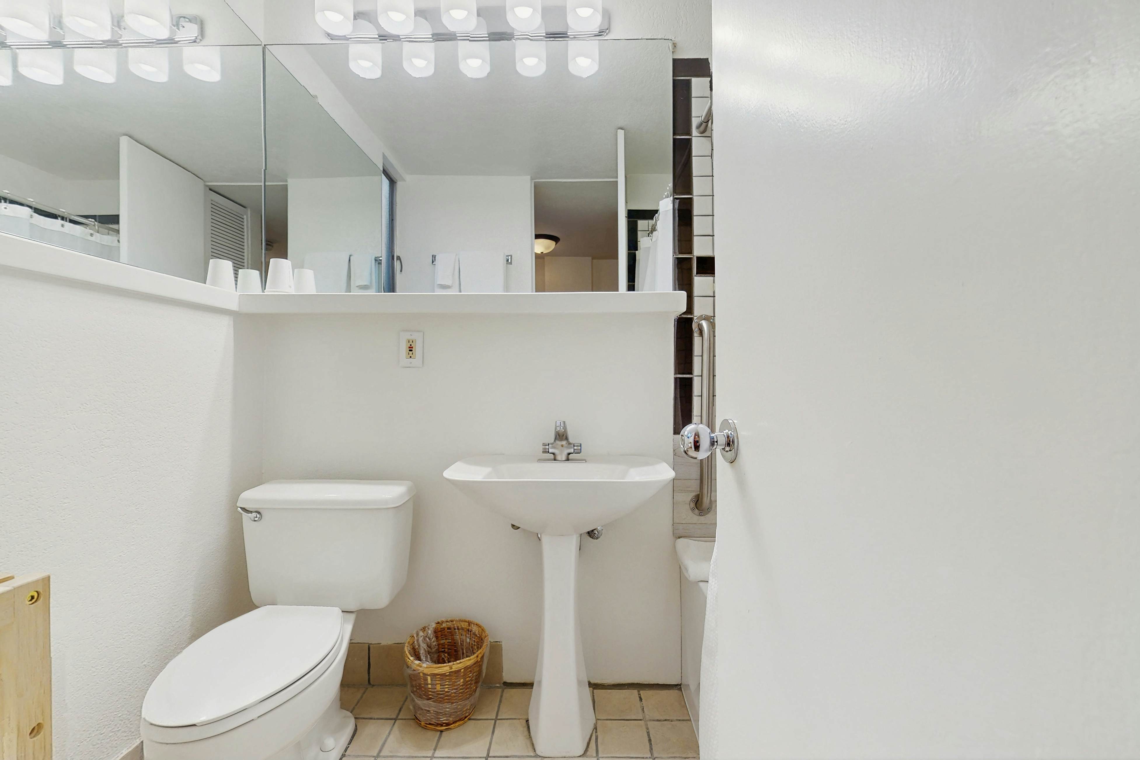 Aspen Mountain Lodge 110