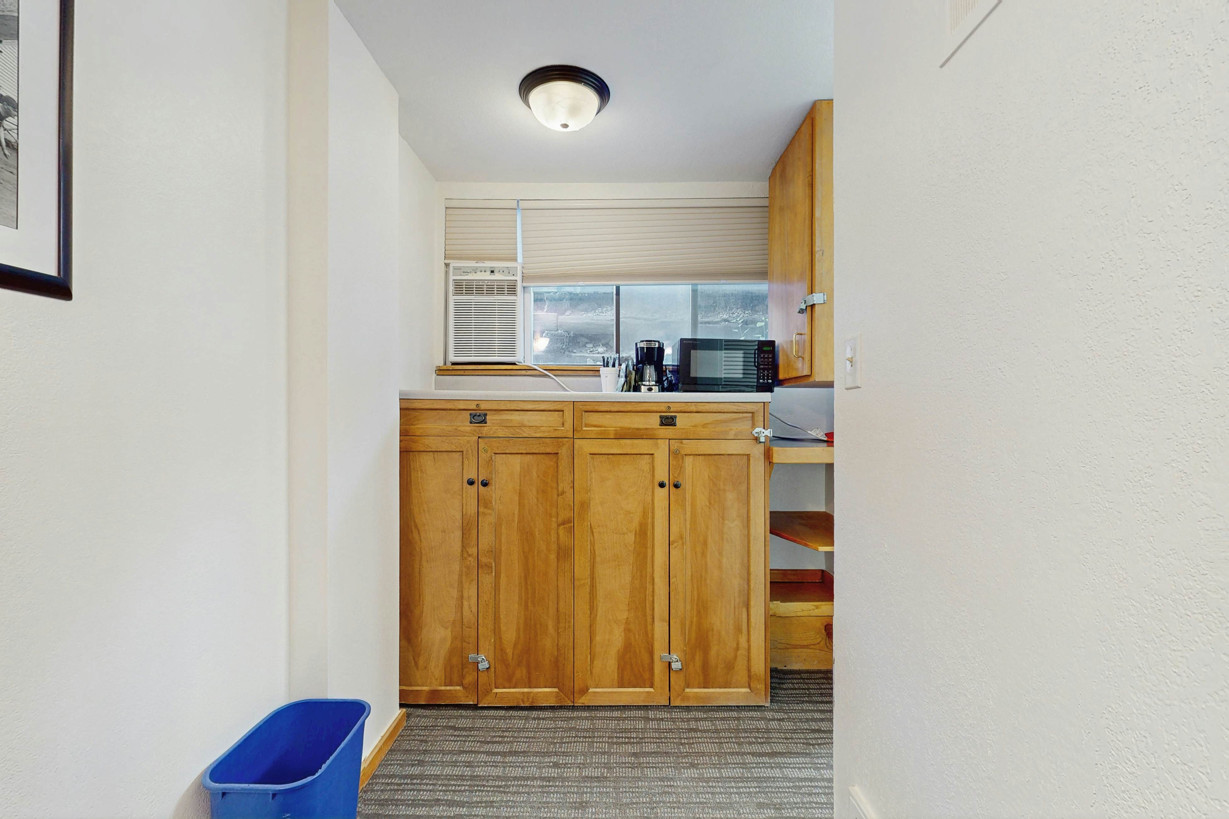 Aspen Mountain Lodge 110