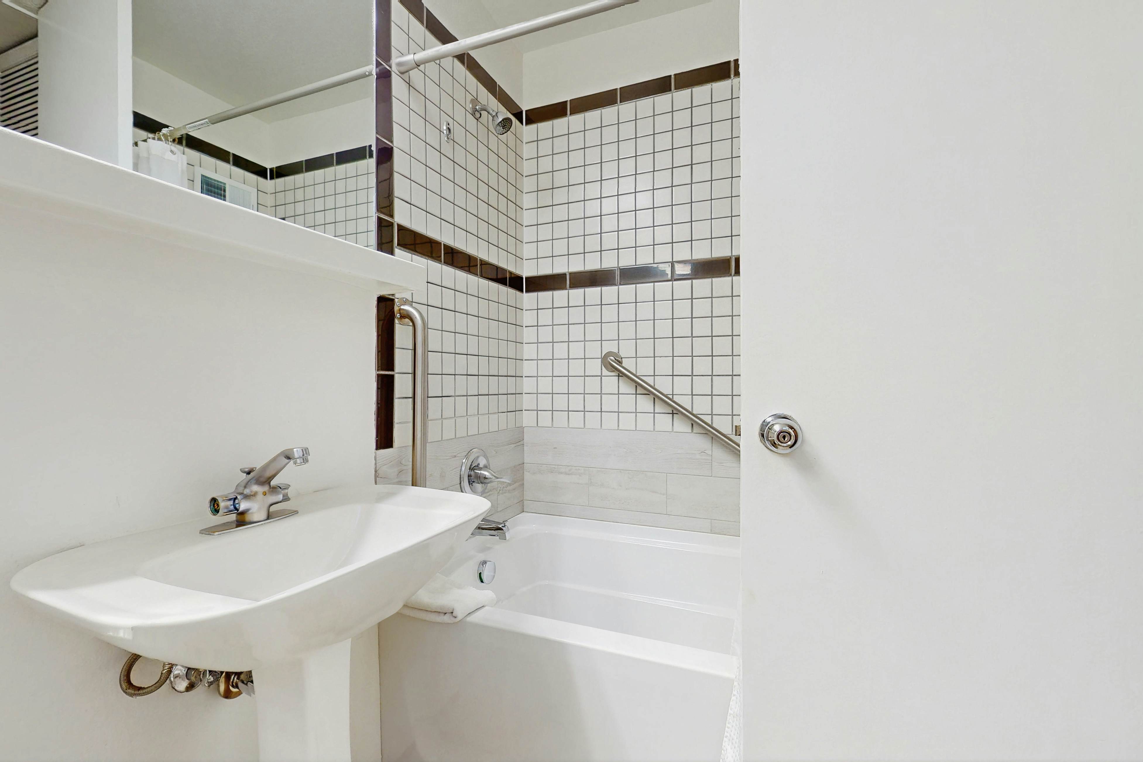 Aspen Mountain Lodge 110