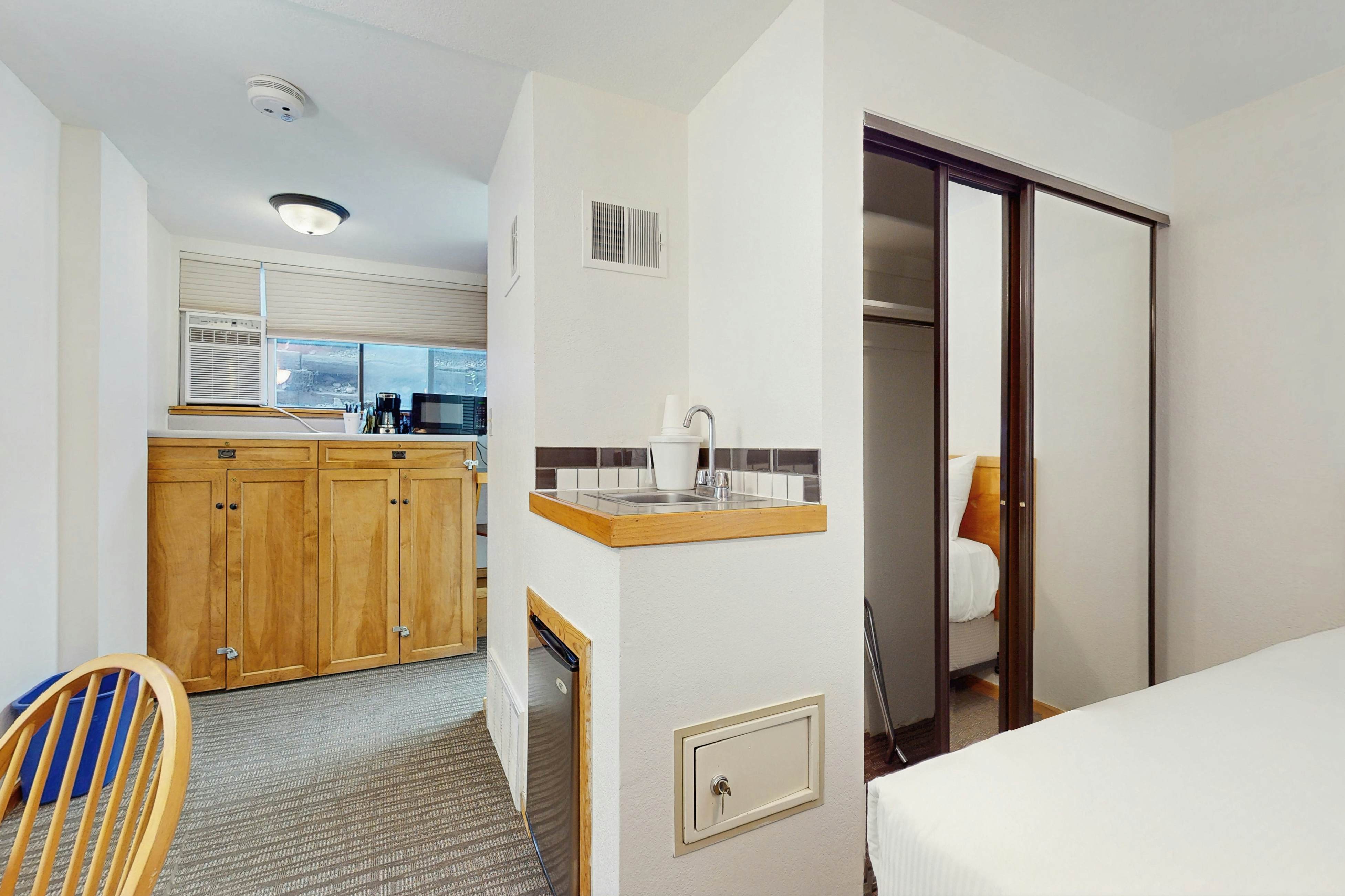 Aspen Mountain Lodge 110