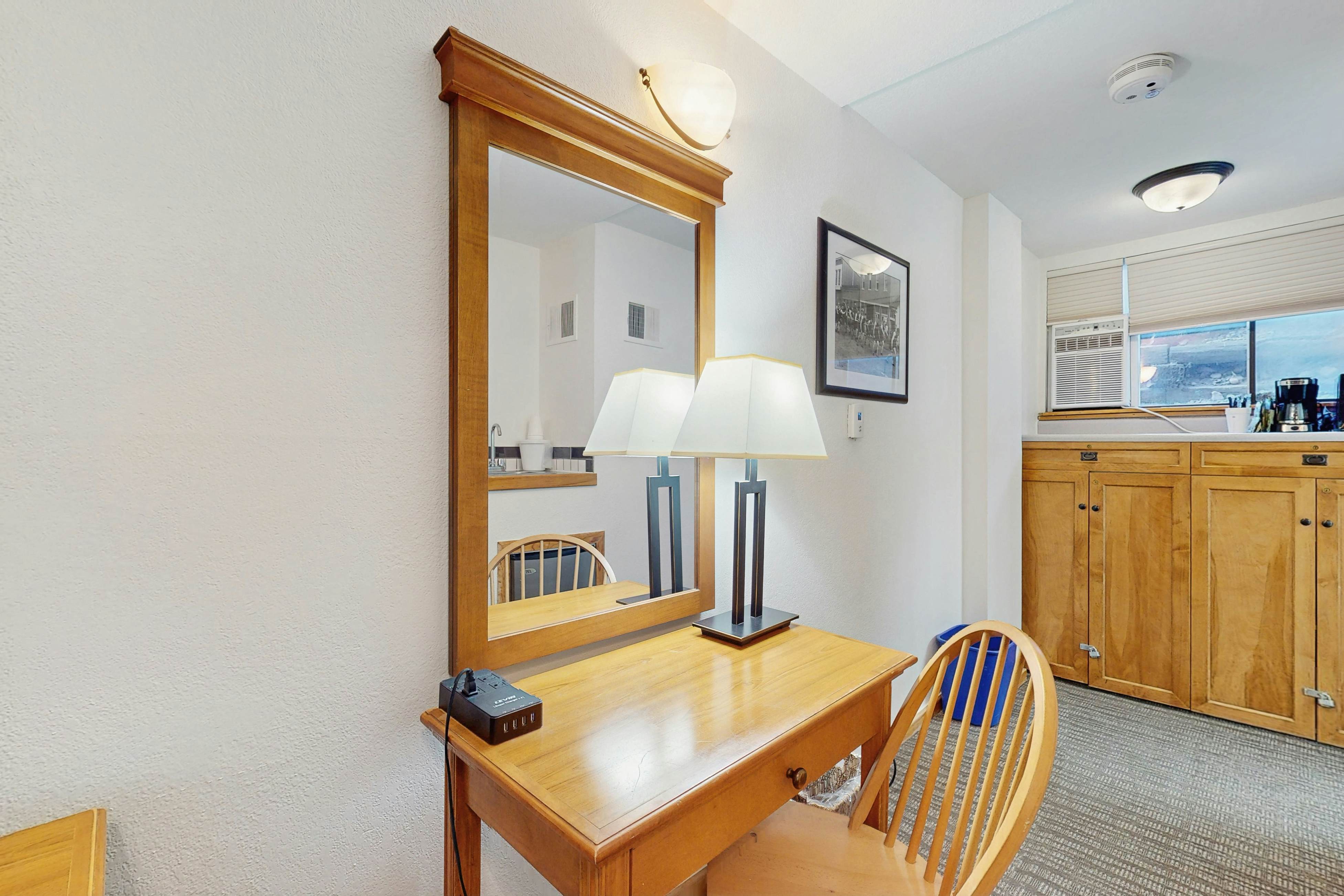 Aspen Mountain Lodge 110