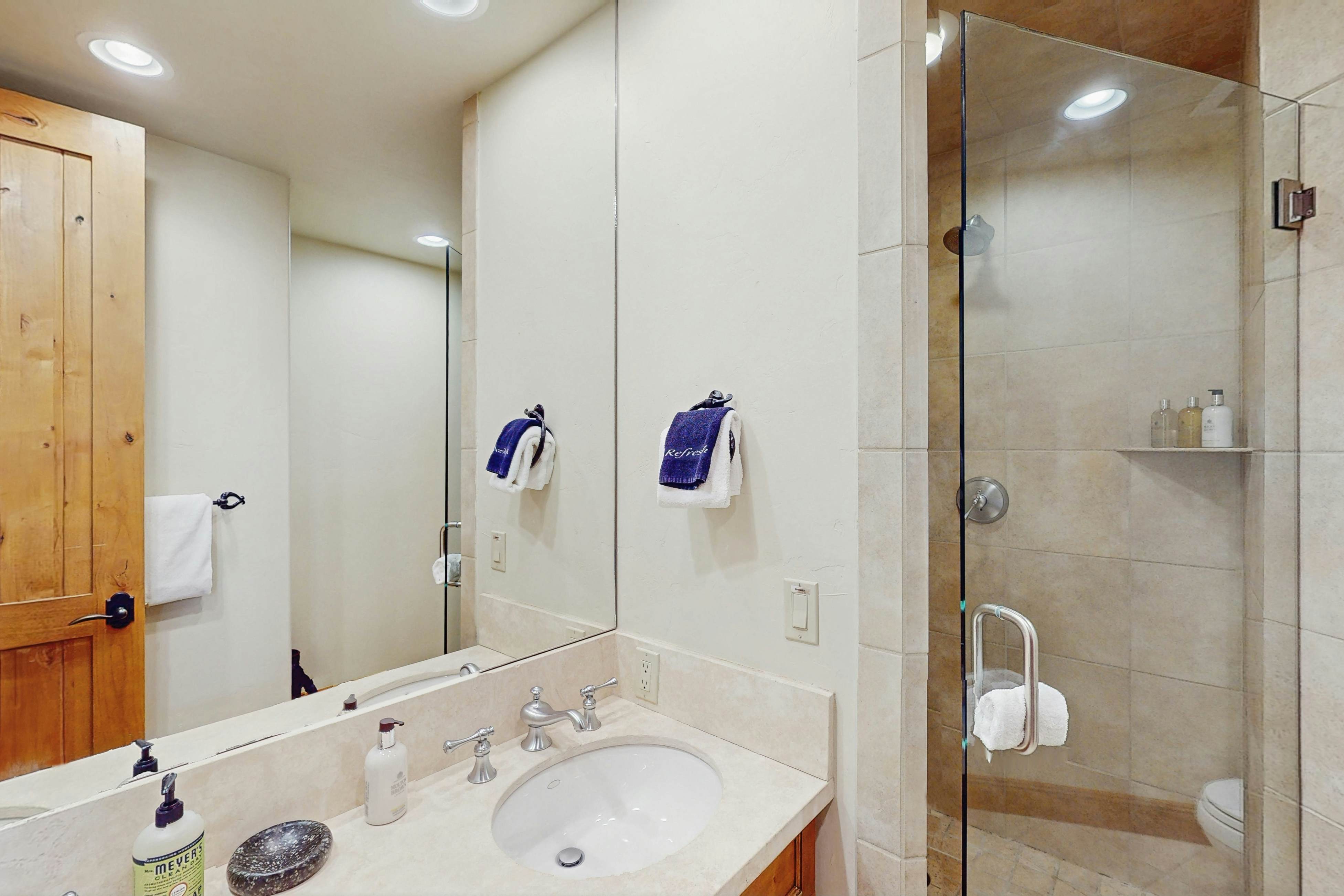 Villas at Tristant 209 -  San Sophia View