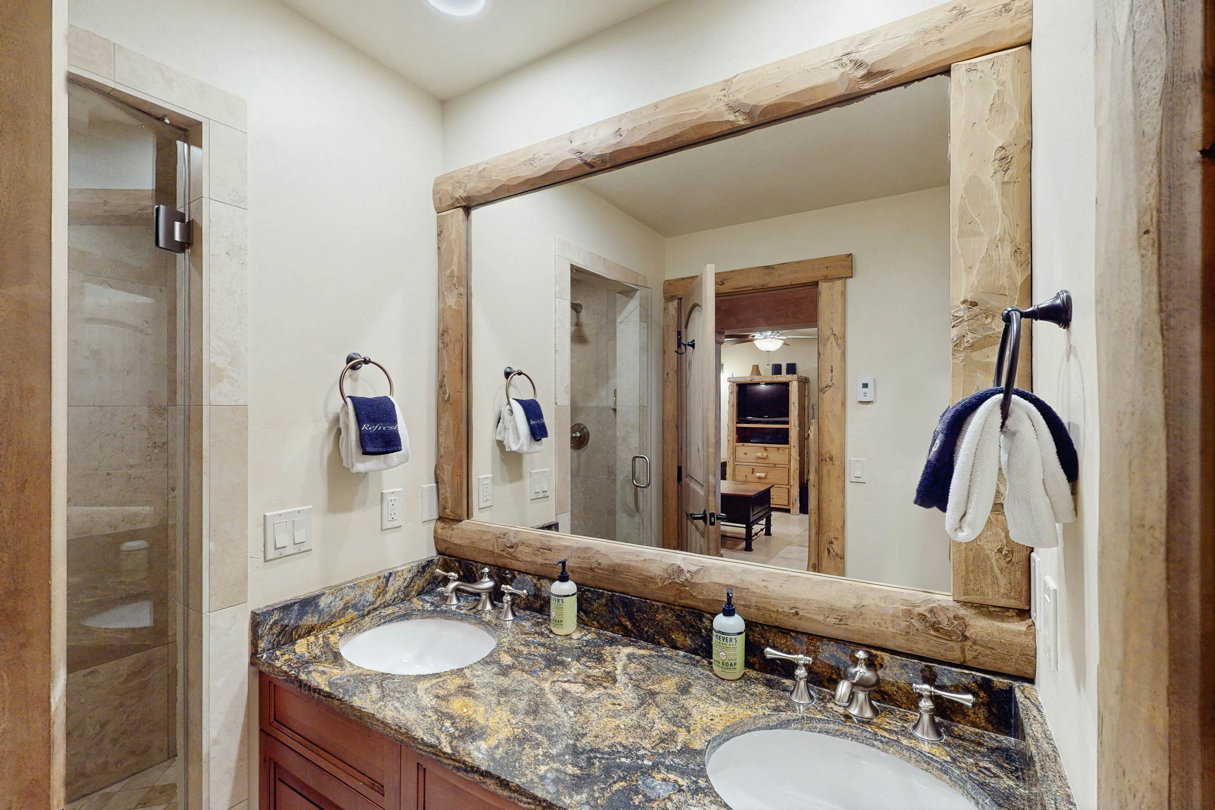 Villas at Tristant 209 -  San Sophia View