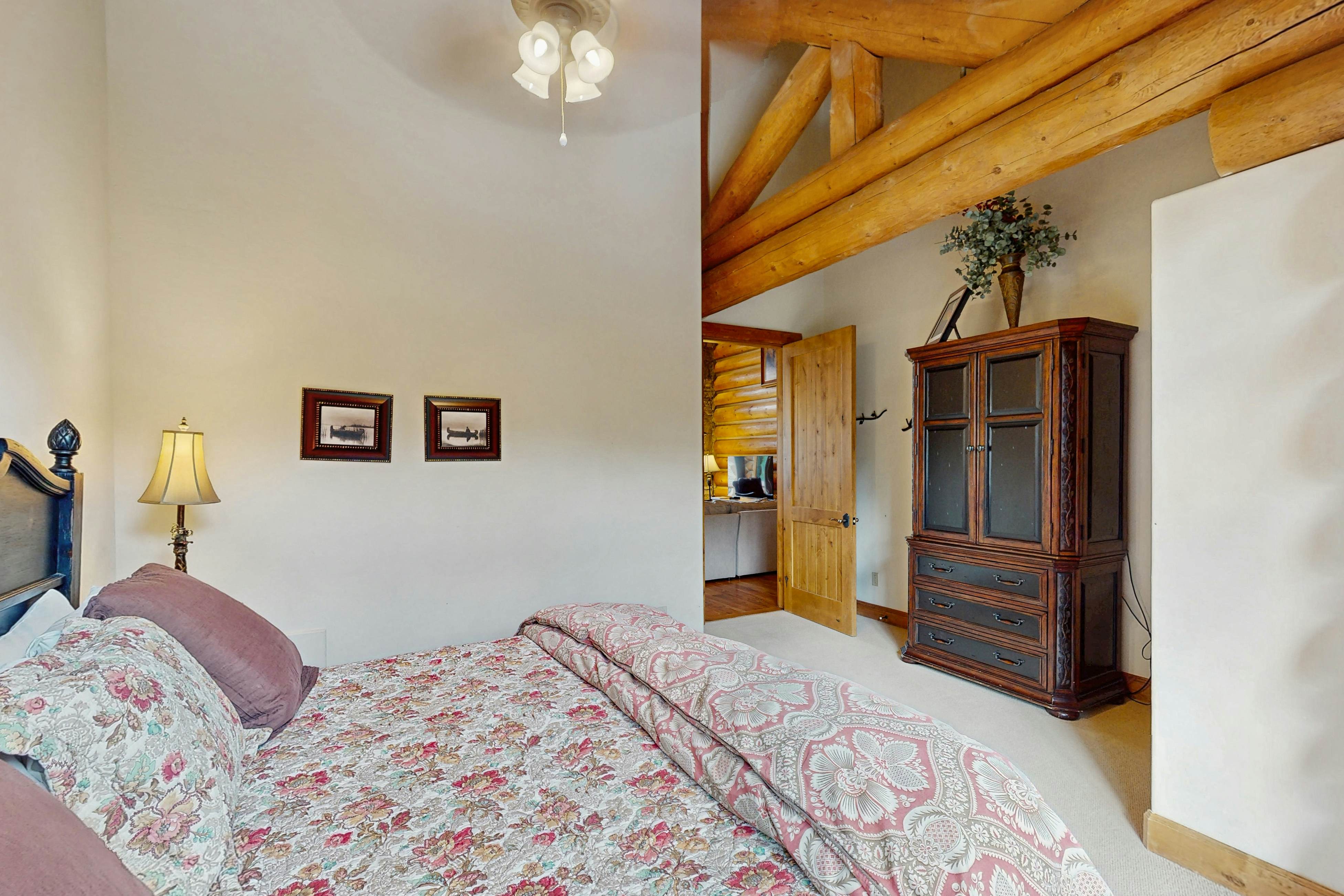 Villas at Tristant 209 -  San Sophia View