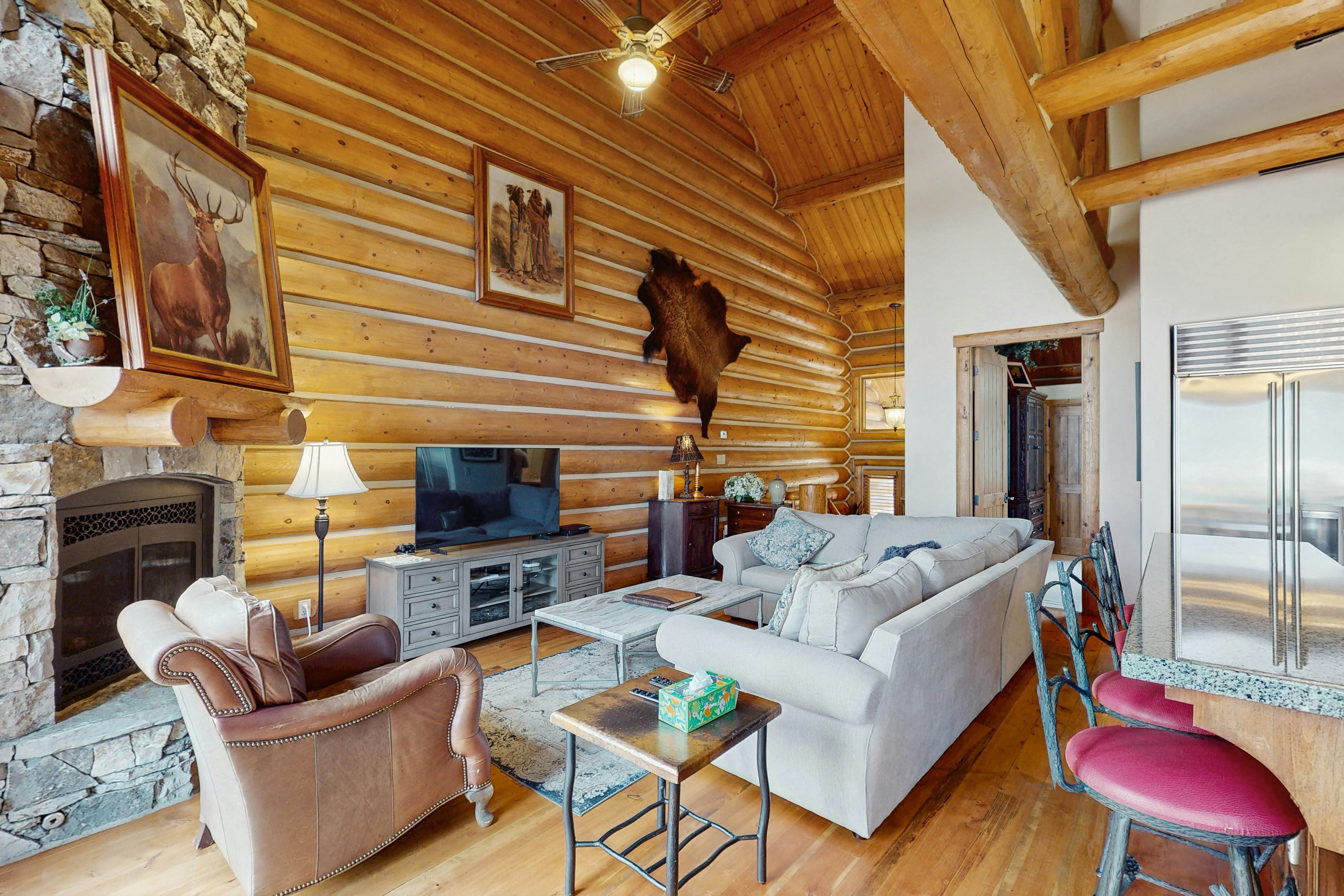 Villas at Tristant 209 -  San Sophia View