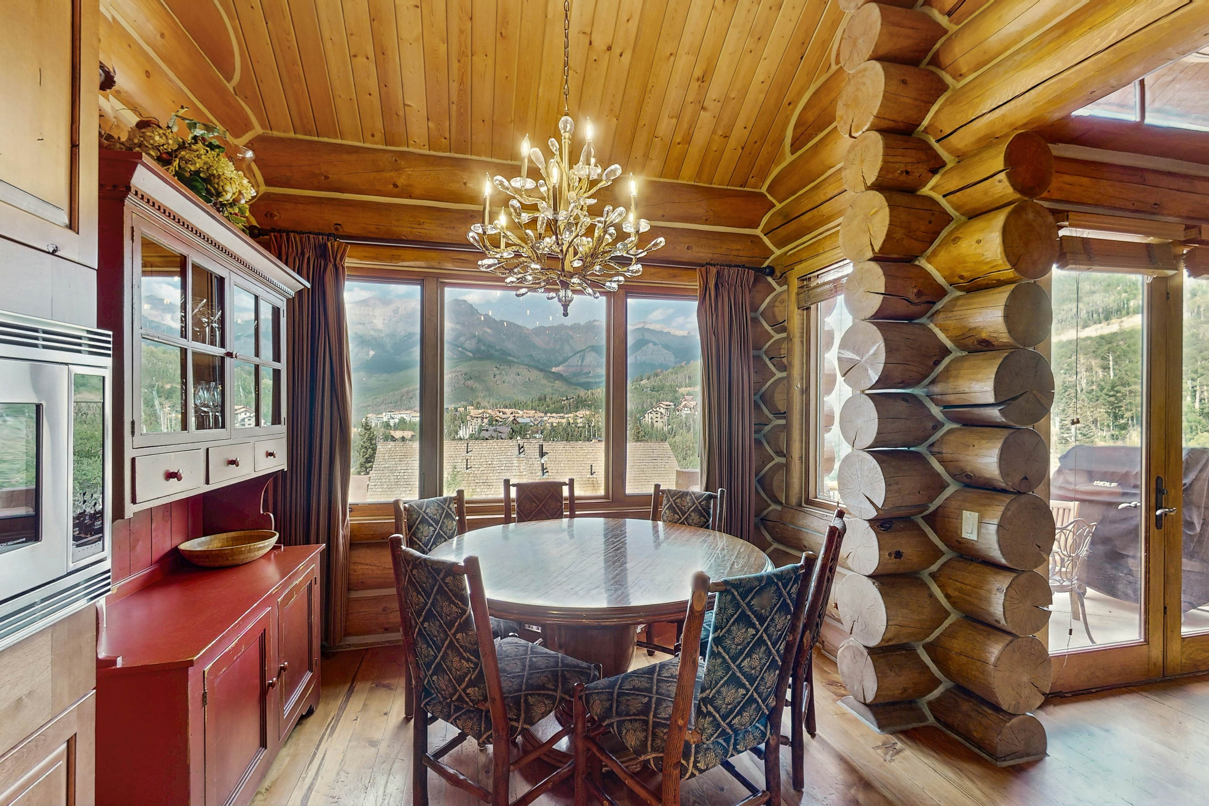 Villas at Tristant 209 -  San Sophia View