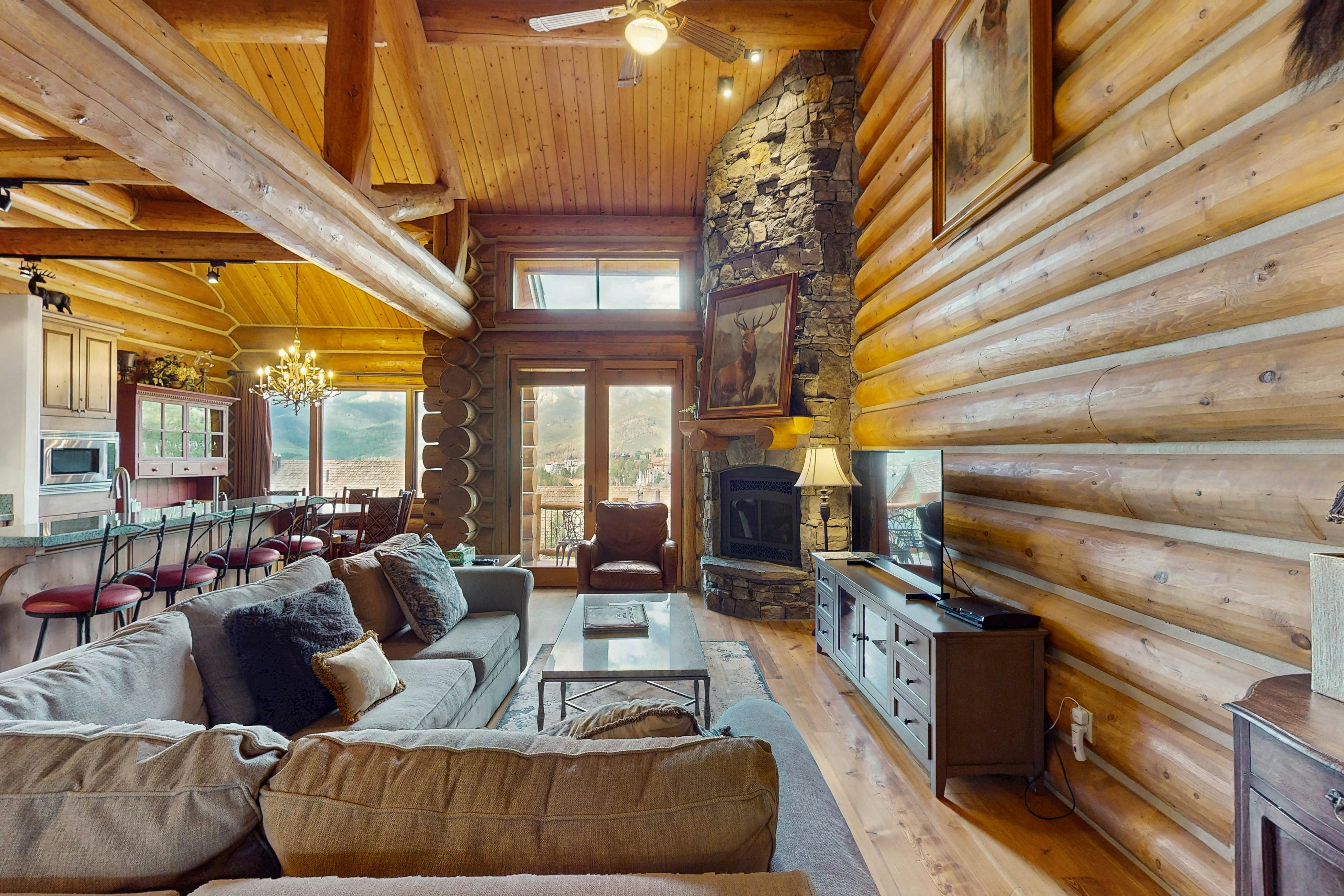 Villas at Tristant 209 -  San Sophia View