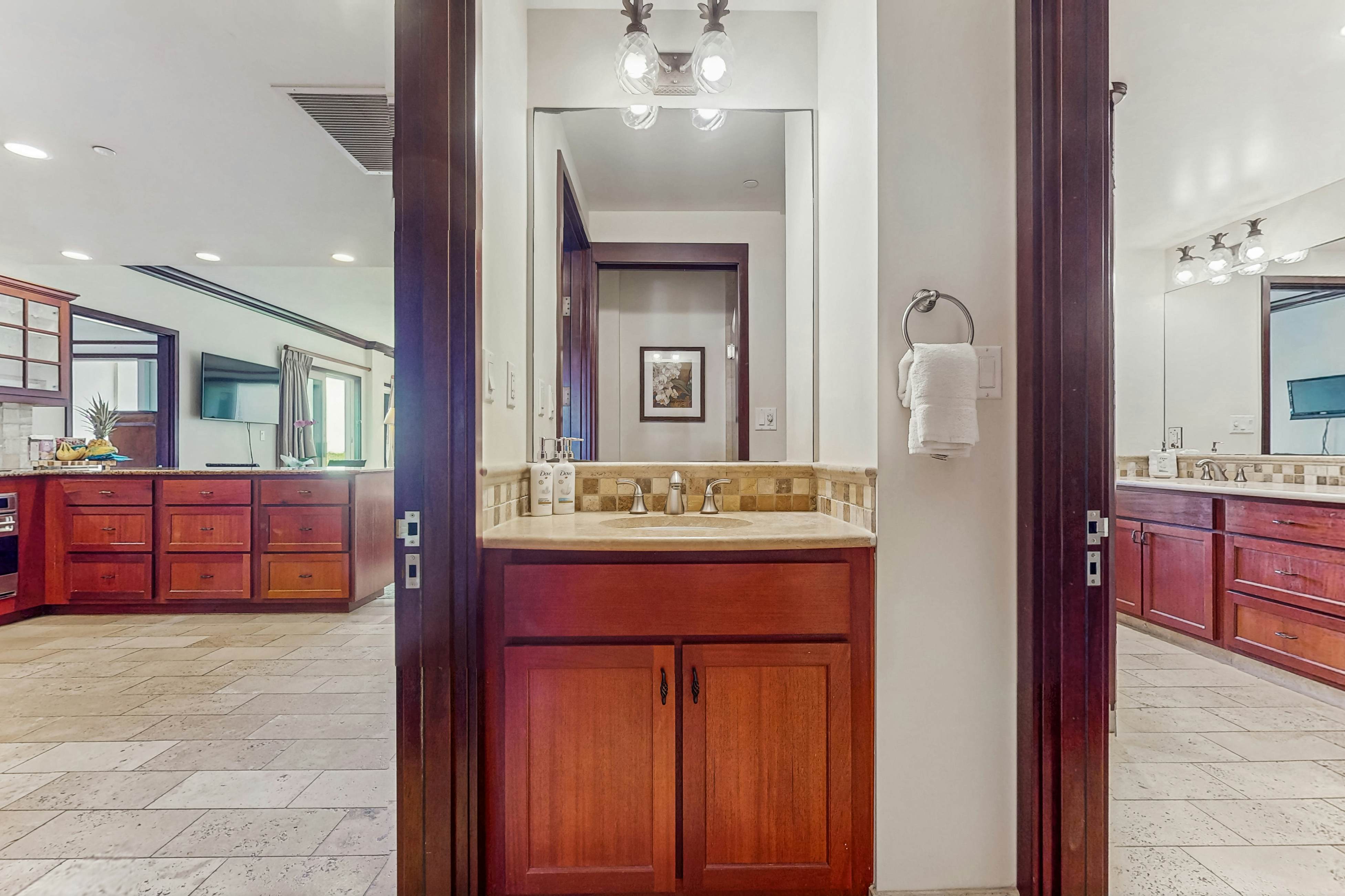 Waipouli Beach Resort H105