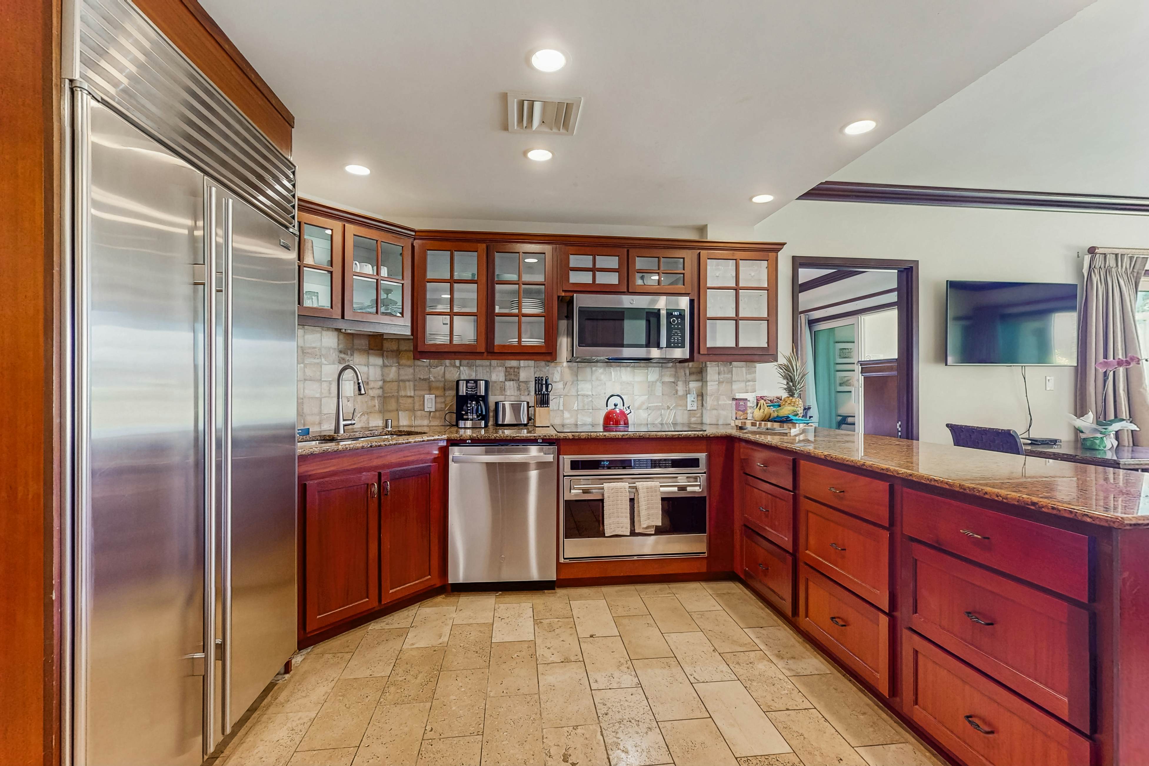 Waipouli Beach Resort H105