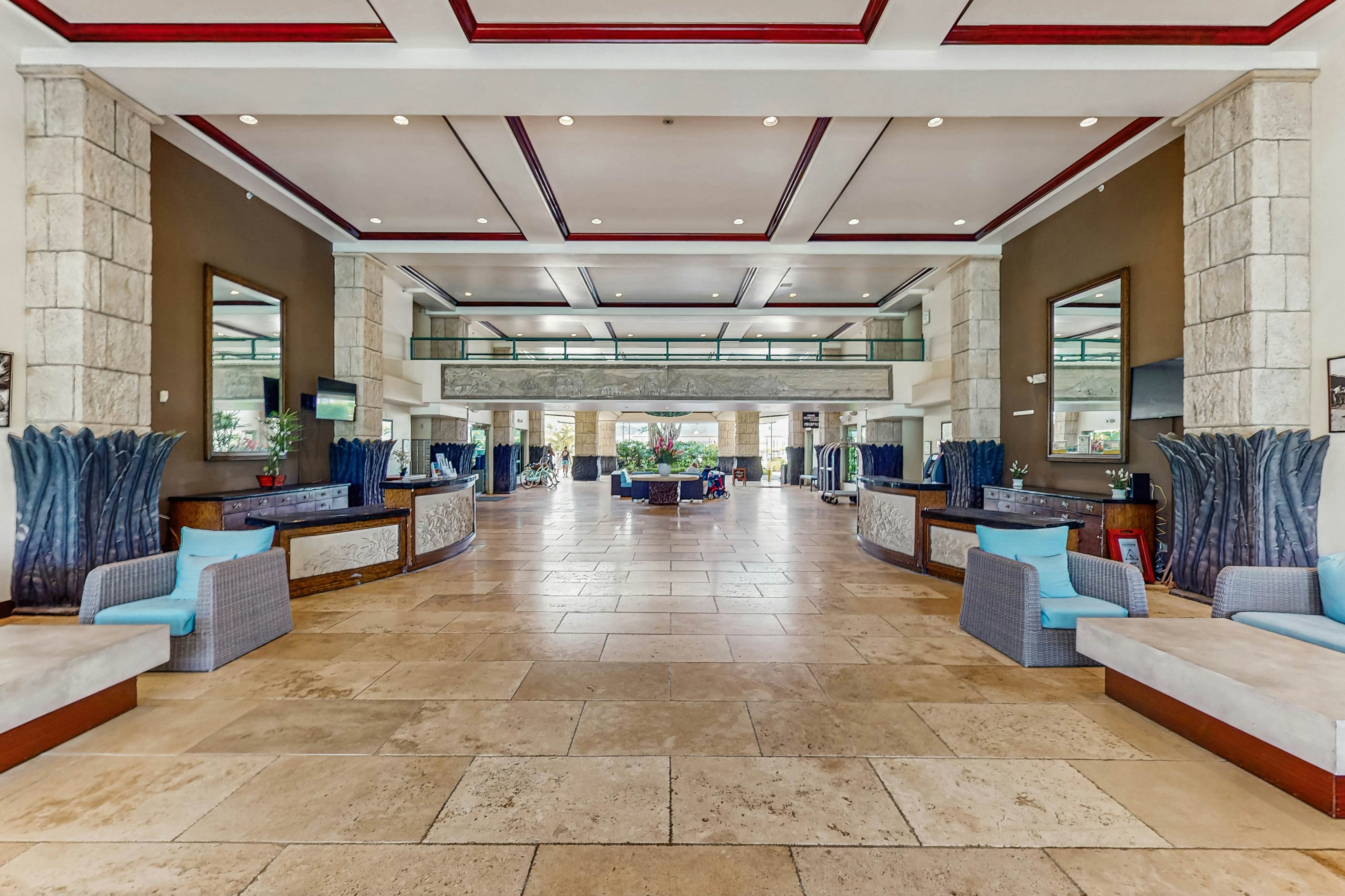 Waipouli Beach Resort H105