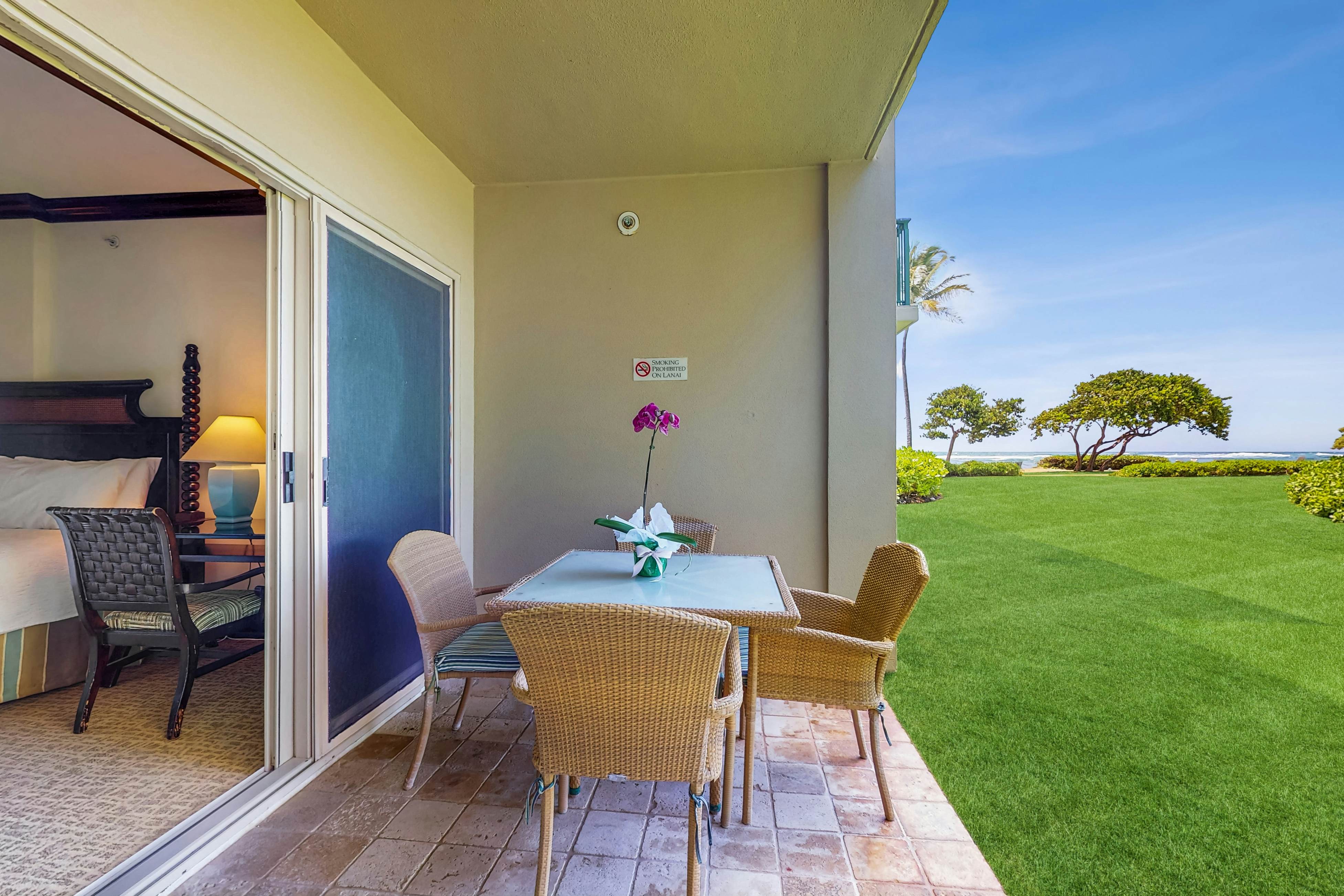 Waipouli Beach Resort H105