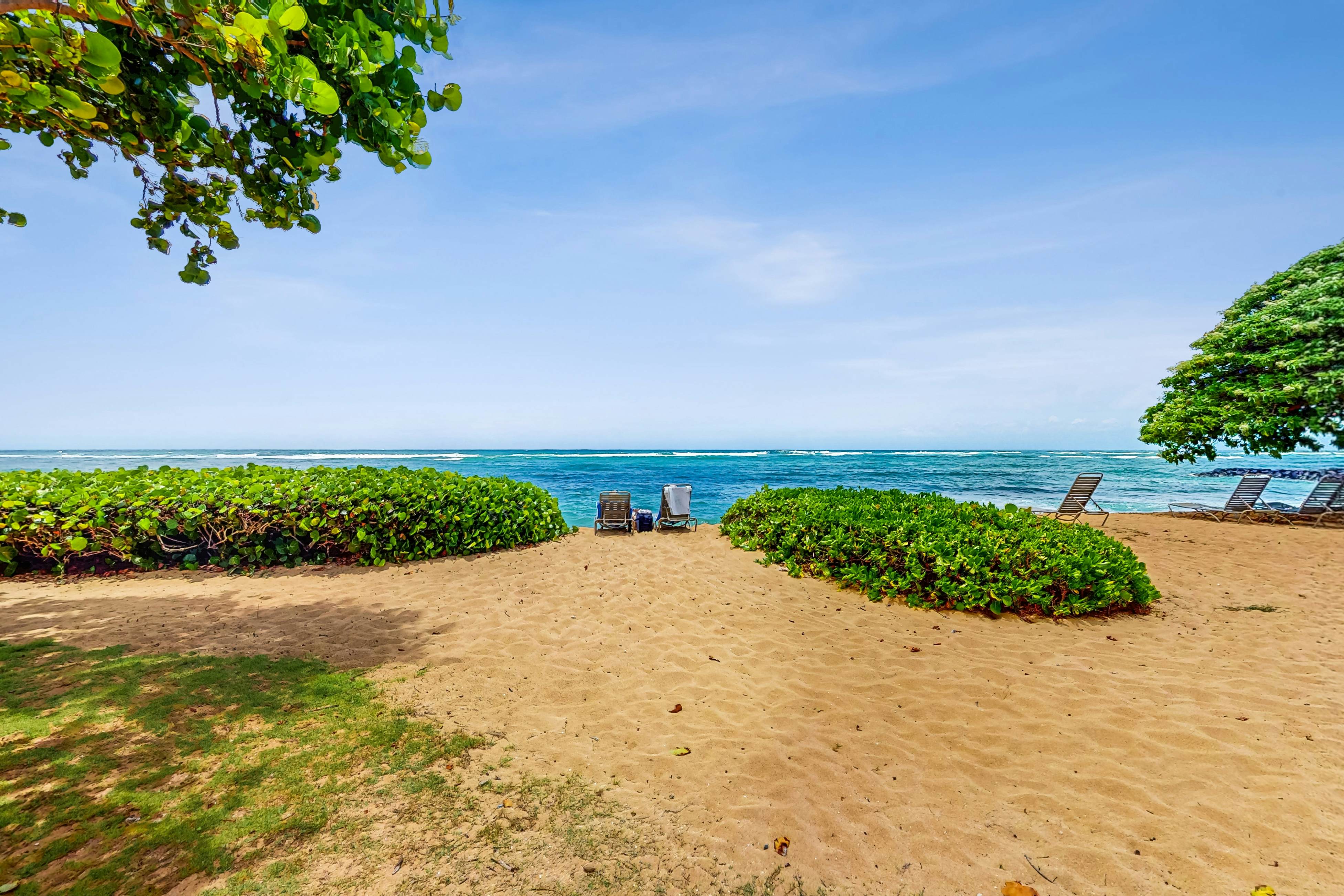 Waipouli Beach Resort H105