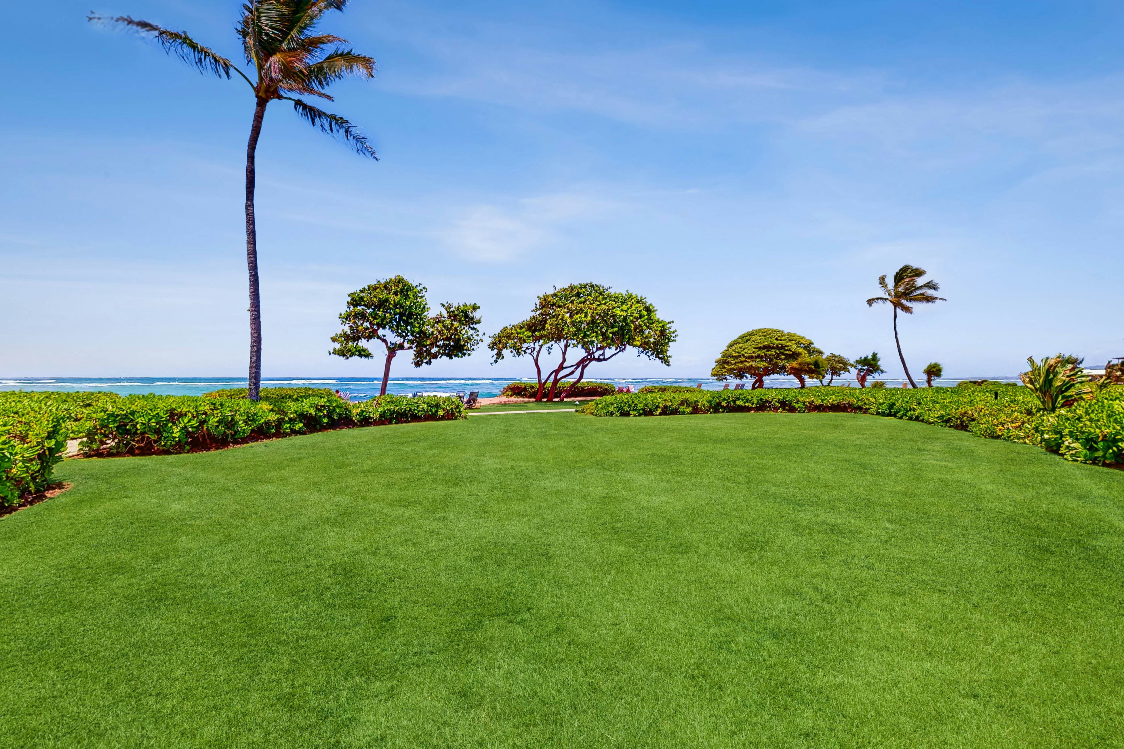 Waipouli Beach Resort H105