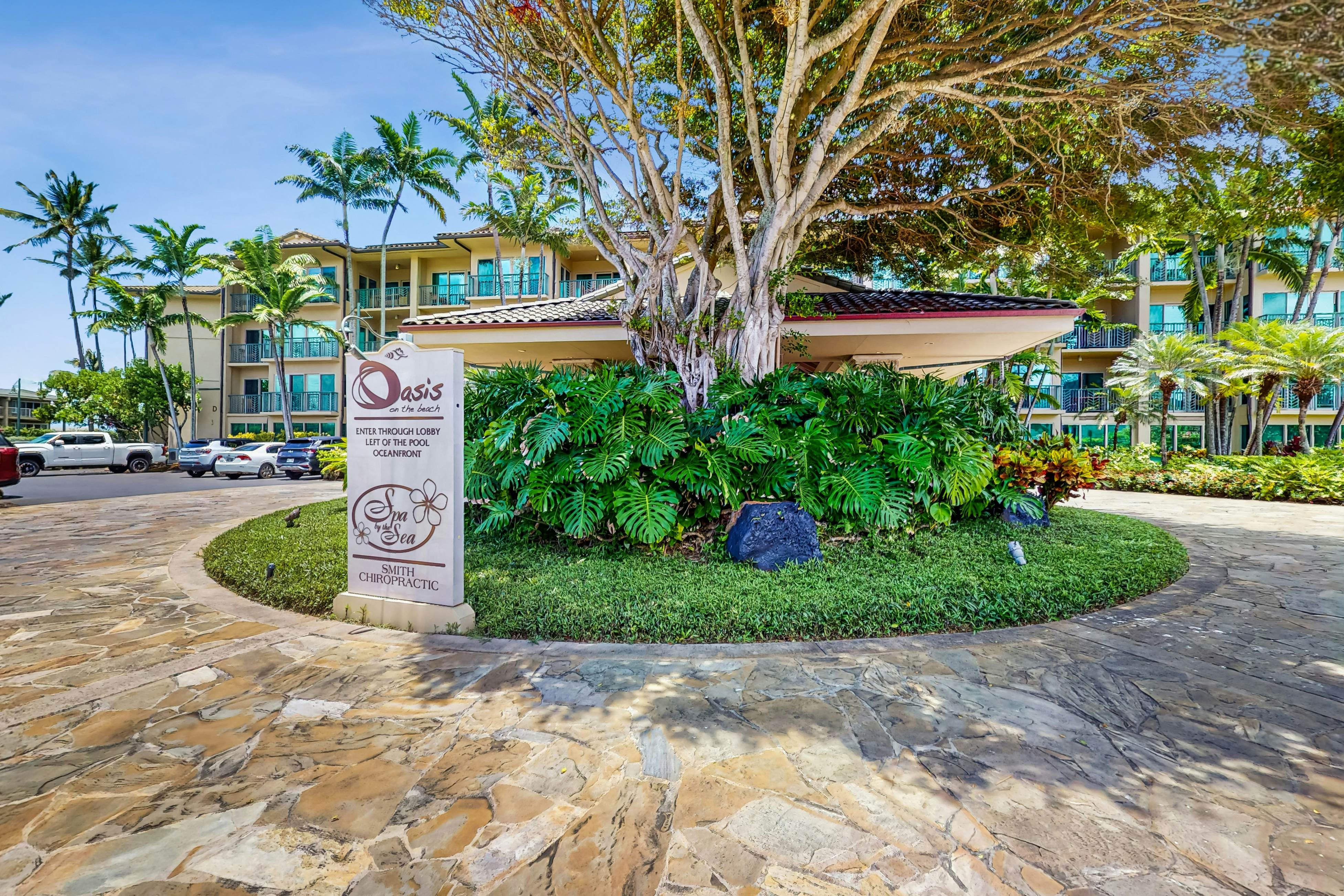 Waipouli Beach Resort H105