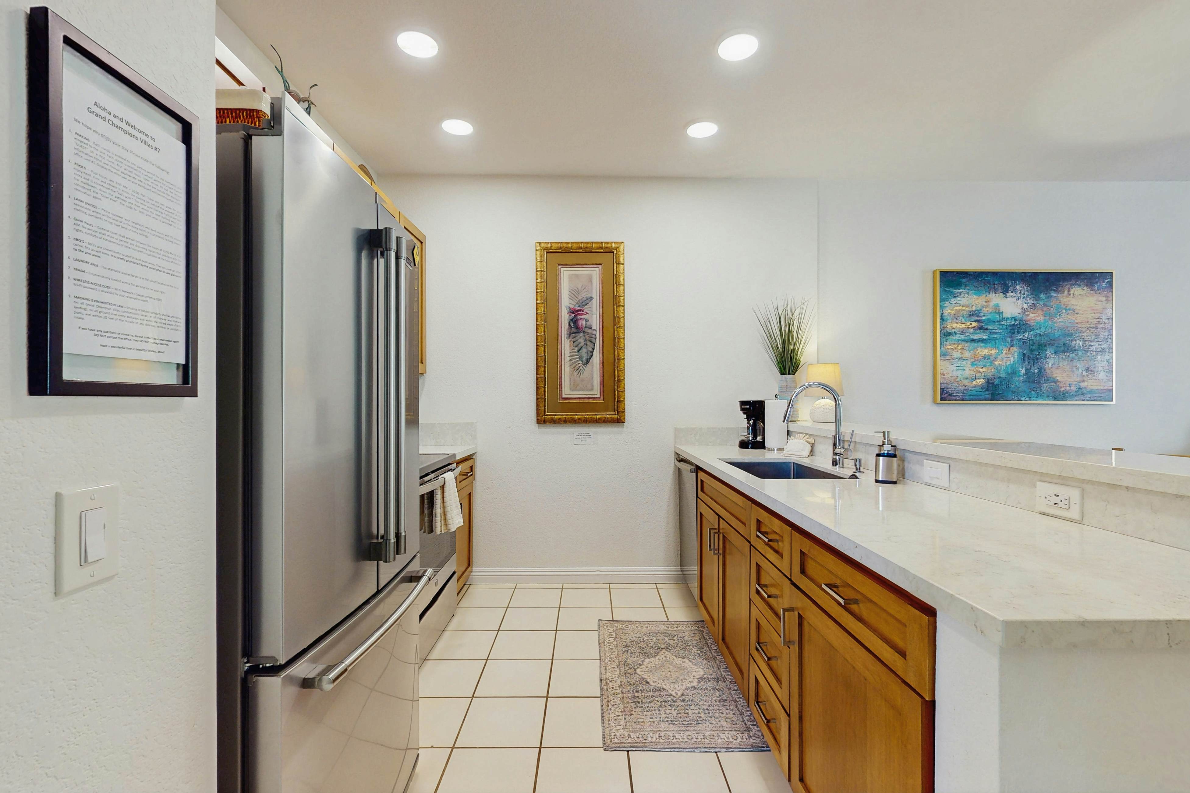 Wailea Grand Champions 7