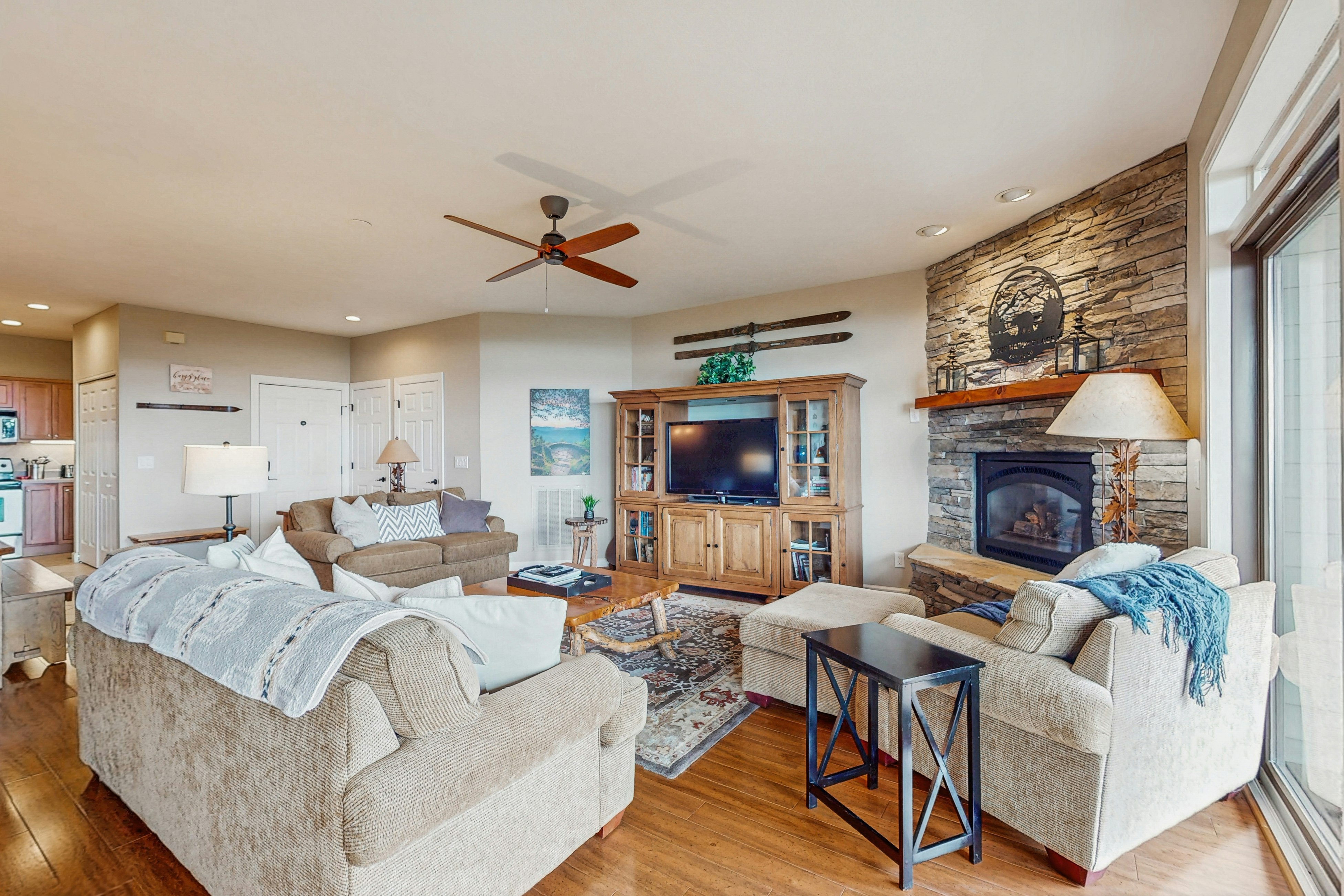 Reserve Your Happy Place