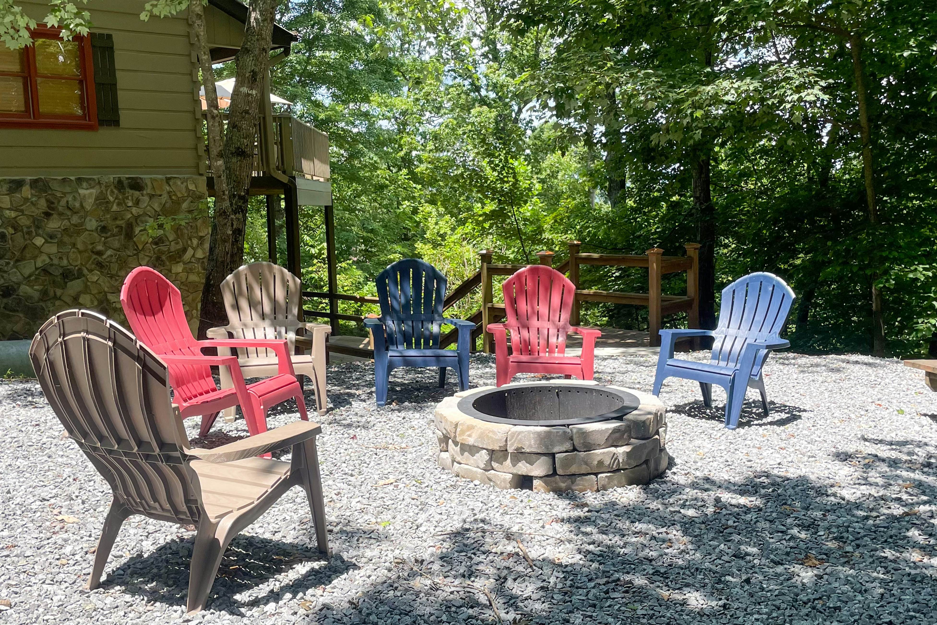 A Touch of Bearadise