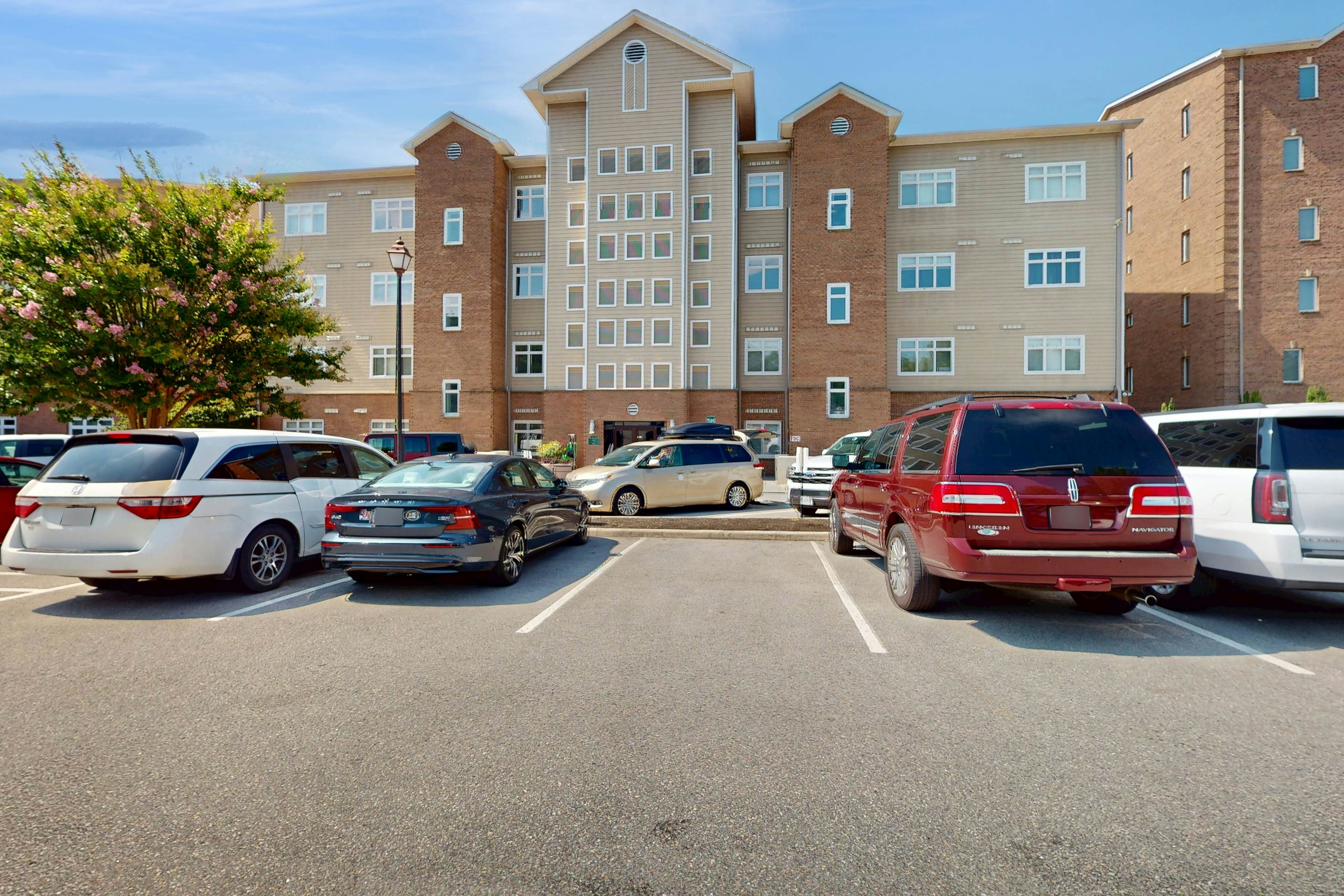 The Pointe - Serenity Shores - 3204