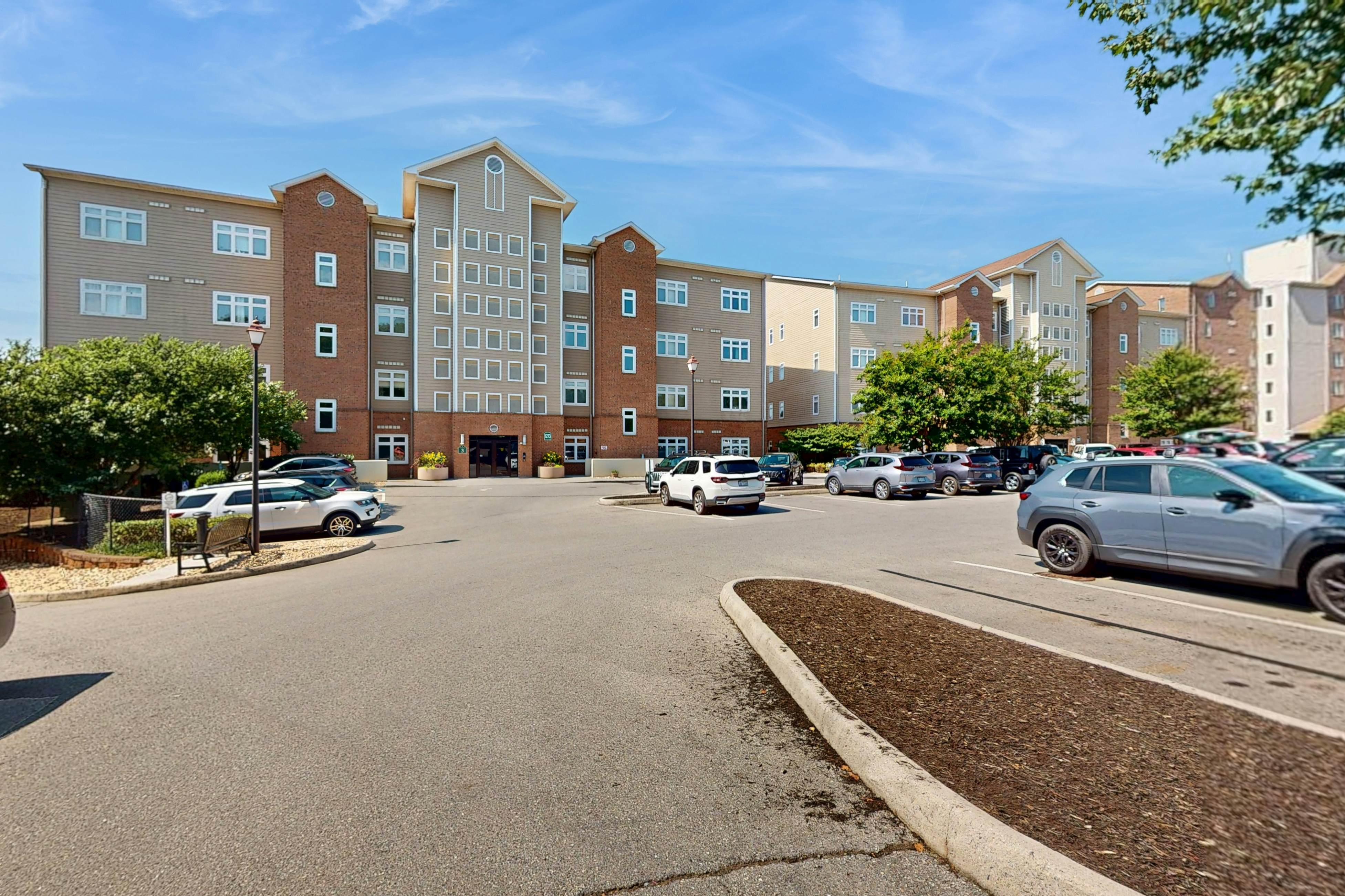 The Pointe - Serenity Shores - 3204