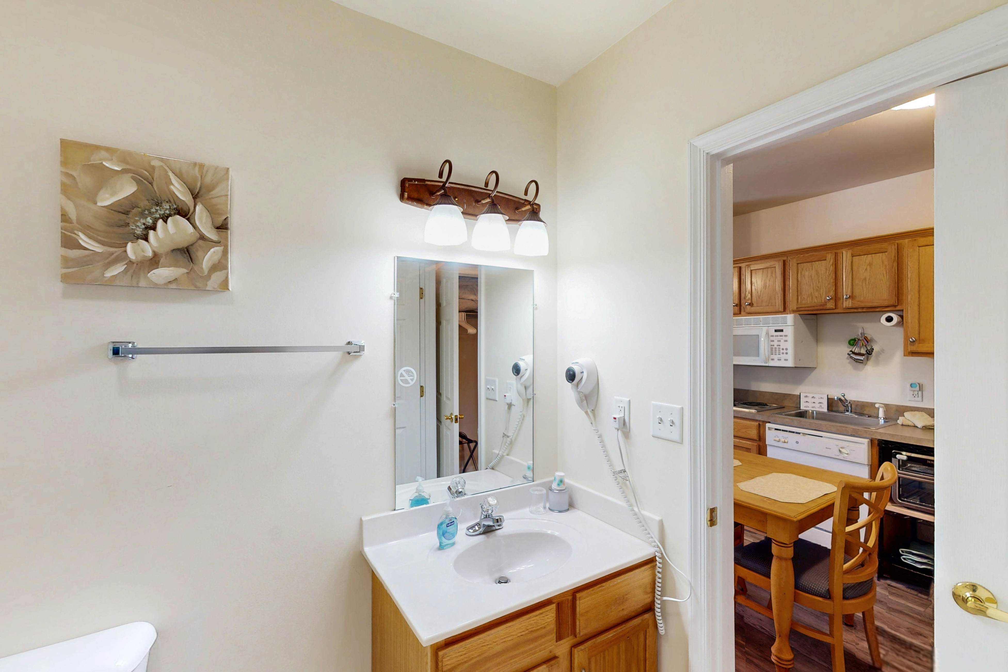 The Pointe - Serenity Shores - 3204