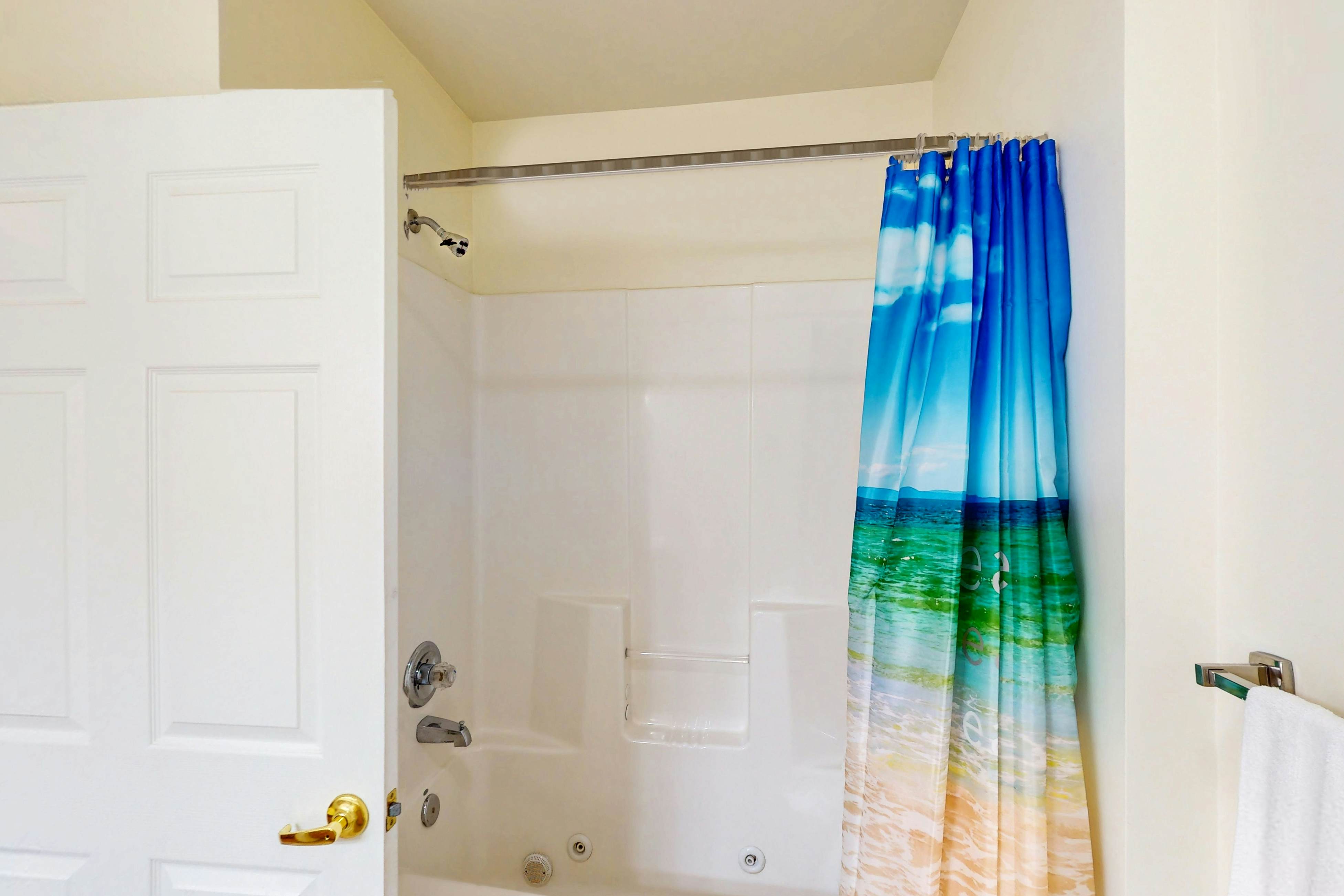 The Pointe - Serenity Shores - 3204