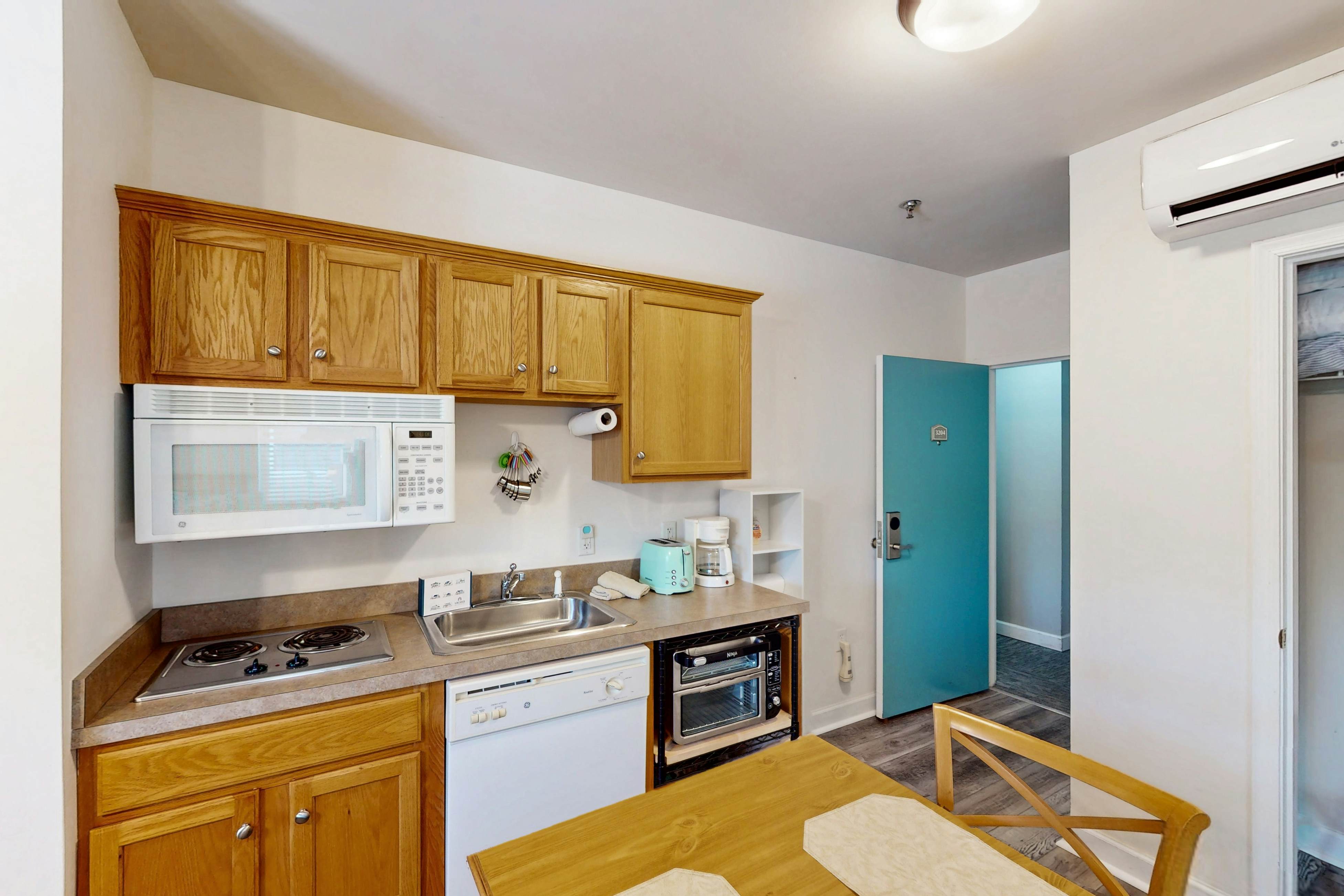 The Pointe - Serenity Shores - 3204