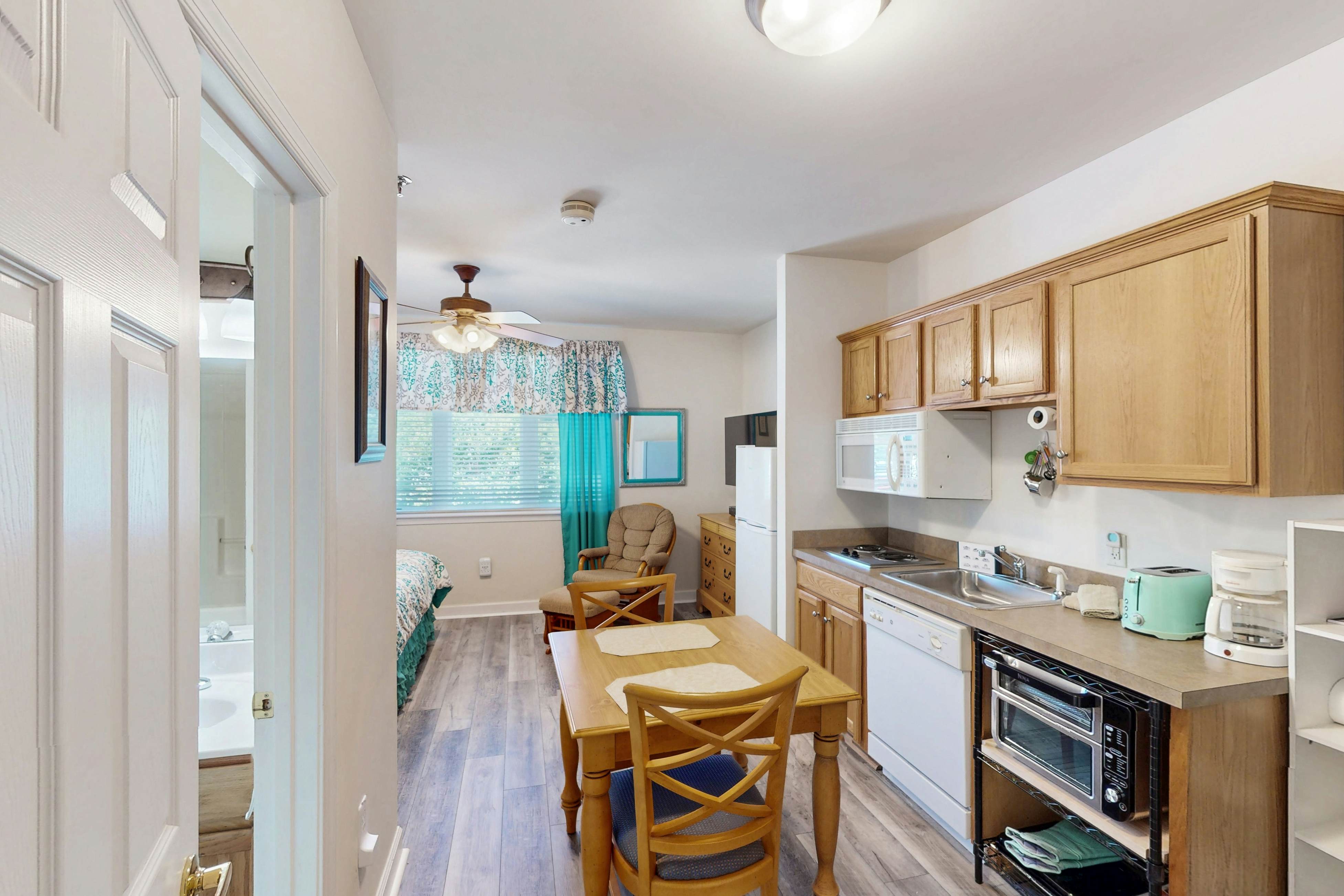 The Pointe - Serenity Shores - 3204