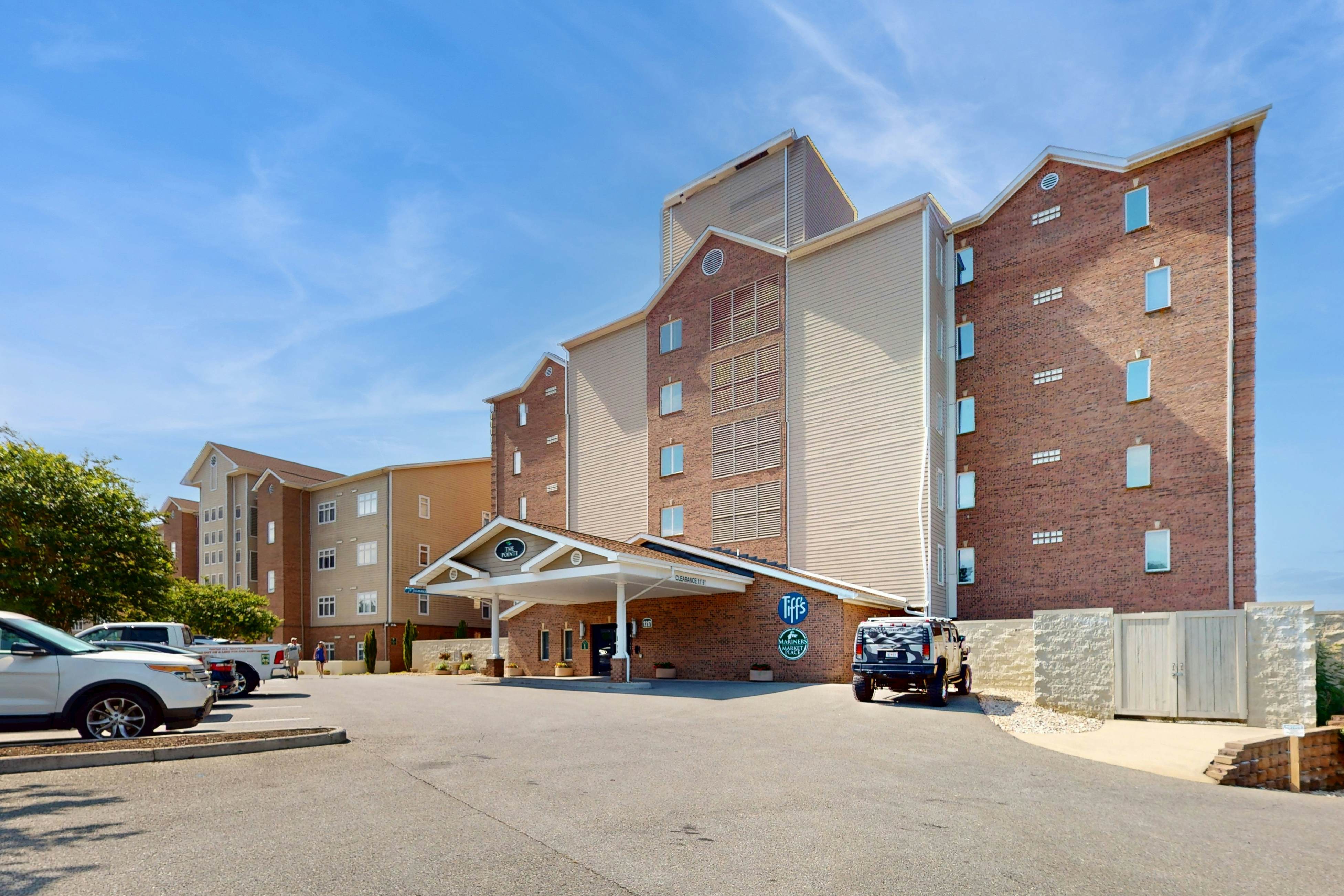 The Pointe - Serenity Shores - 3204