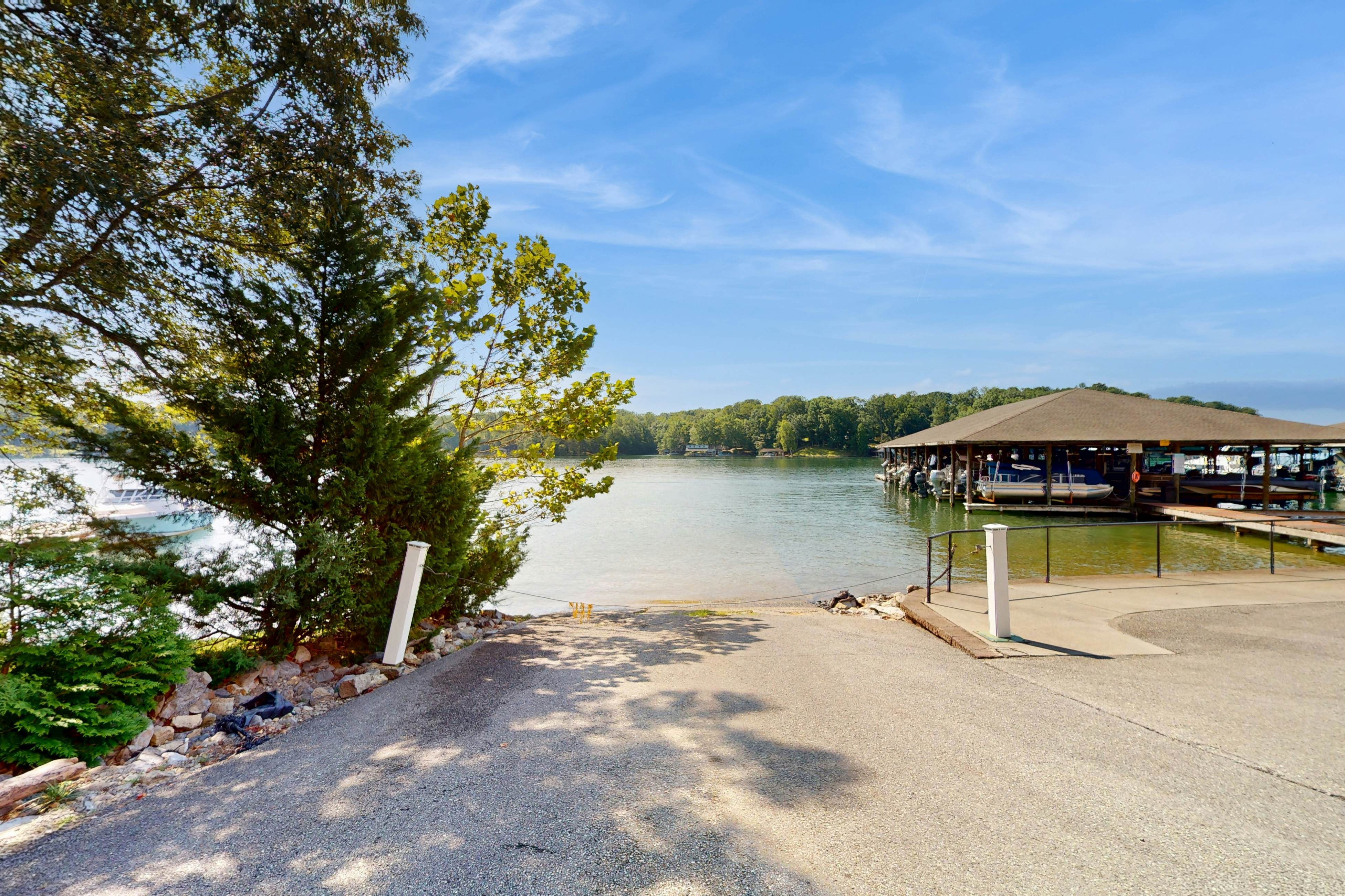 The Pointe - Serenity Shores - 3204