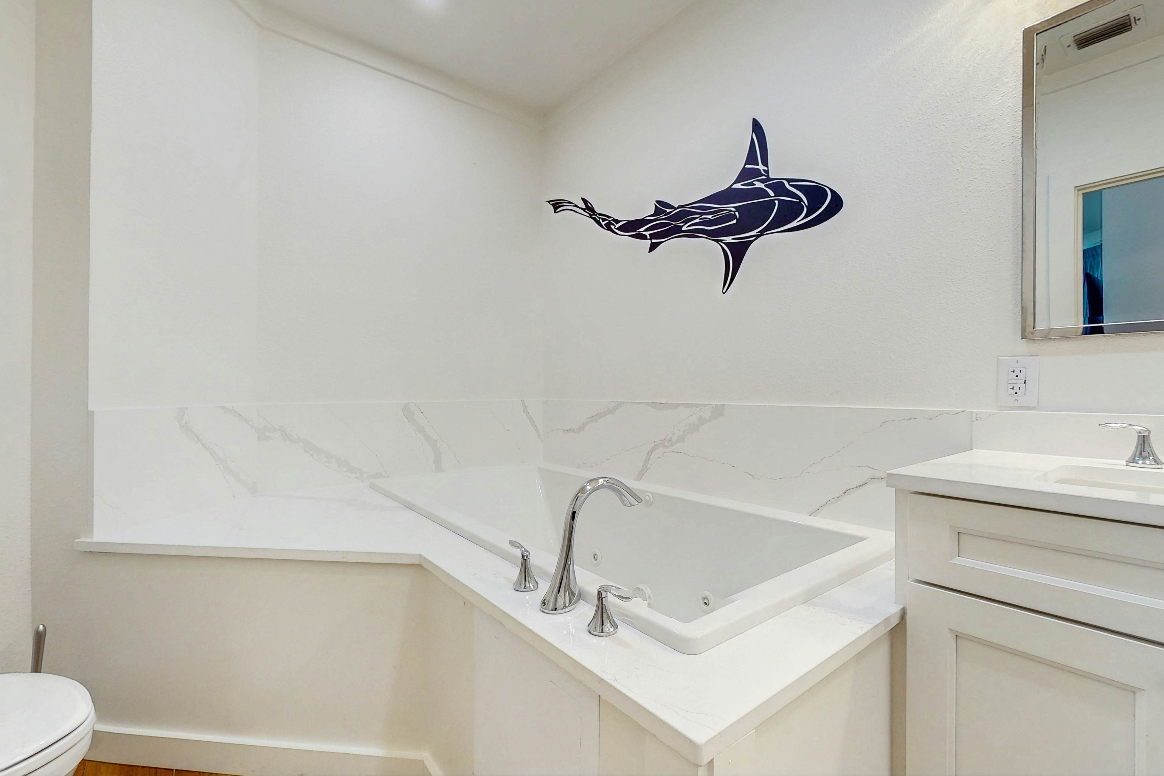 Dunes of Seagrove B405