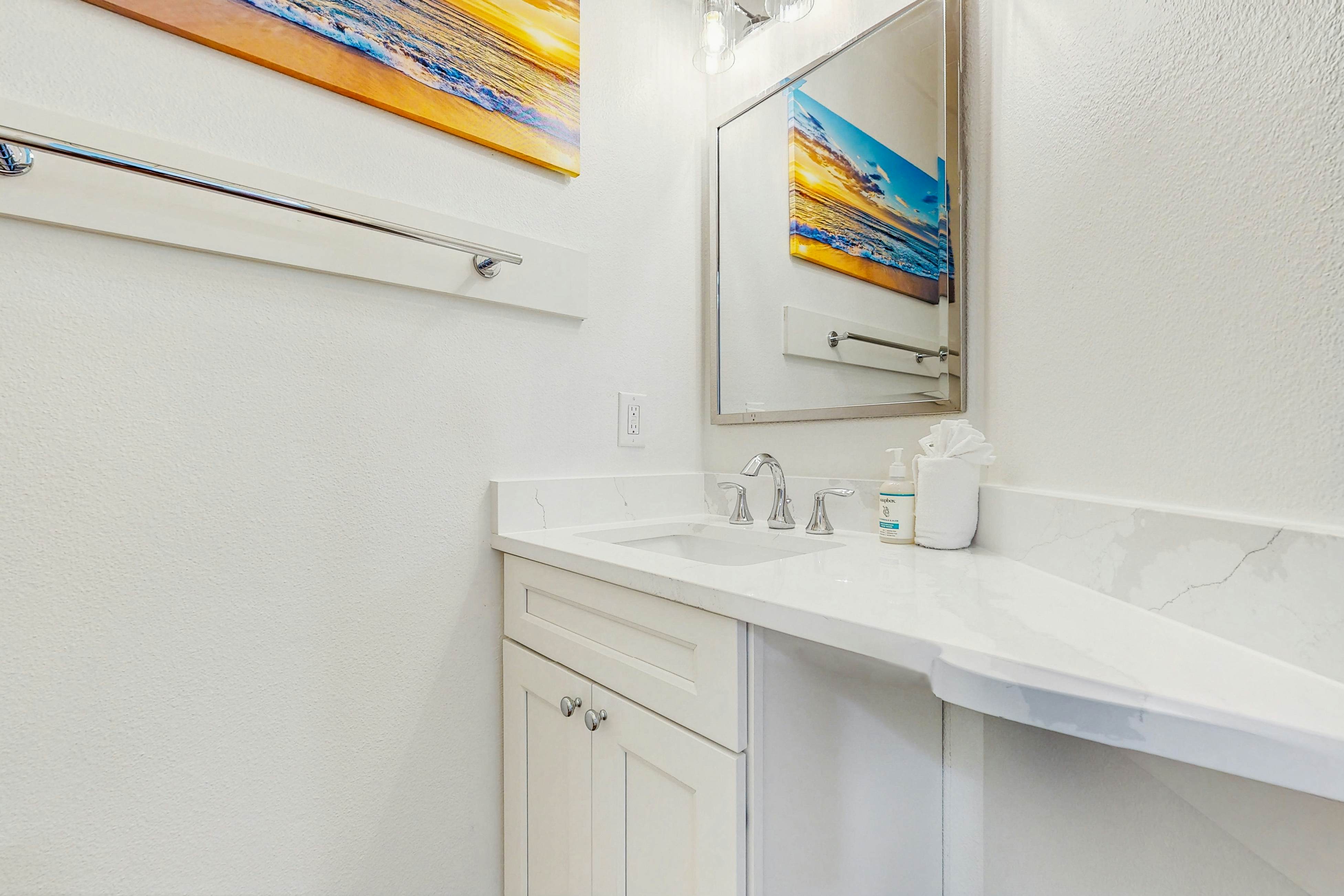 Dunes of Seagrove B405