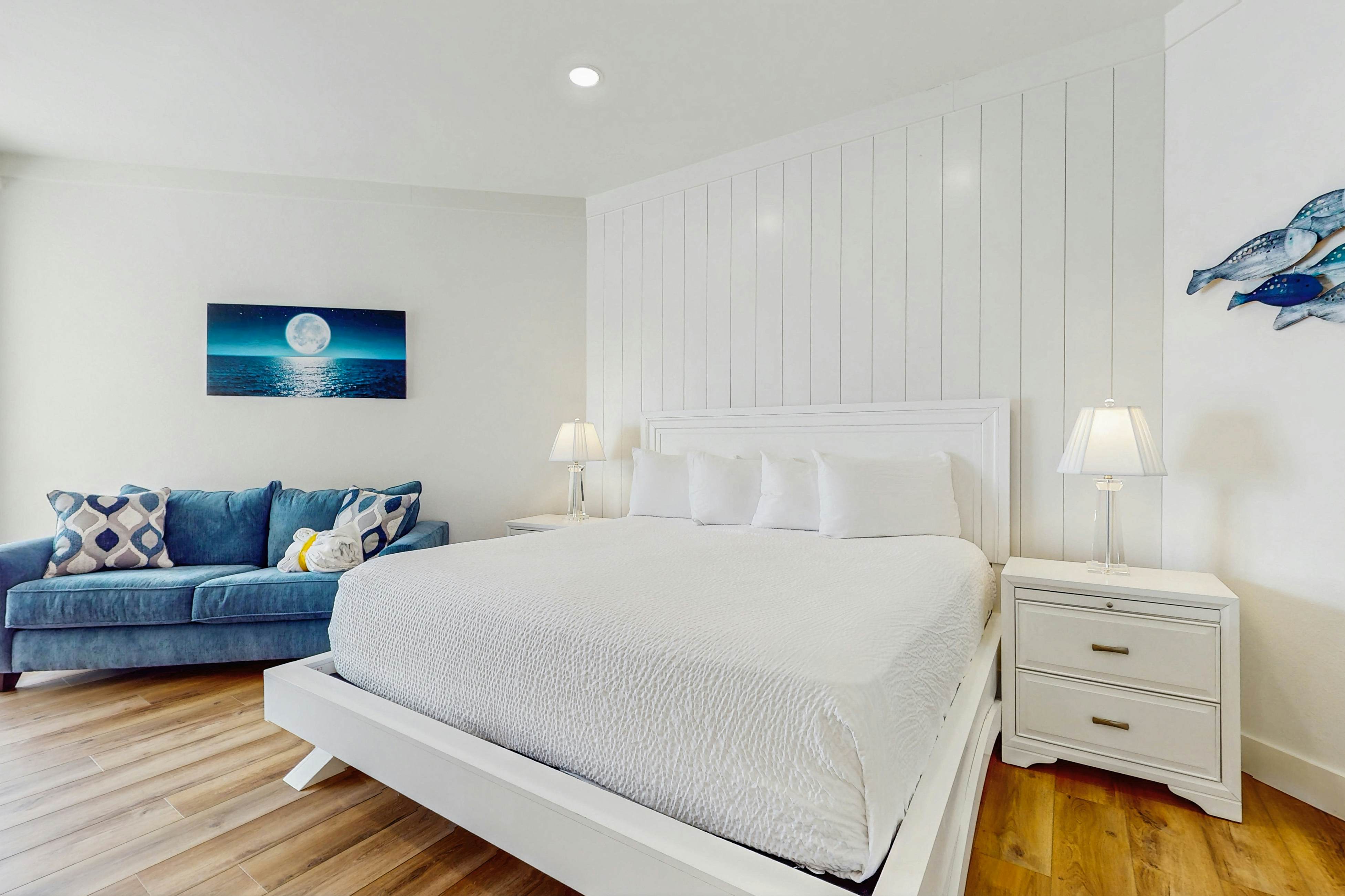 Dunes of Seagrove B405