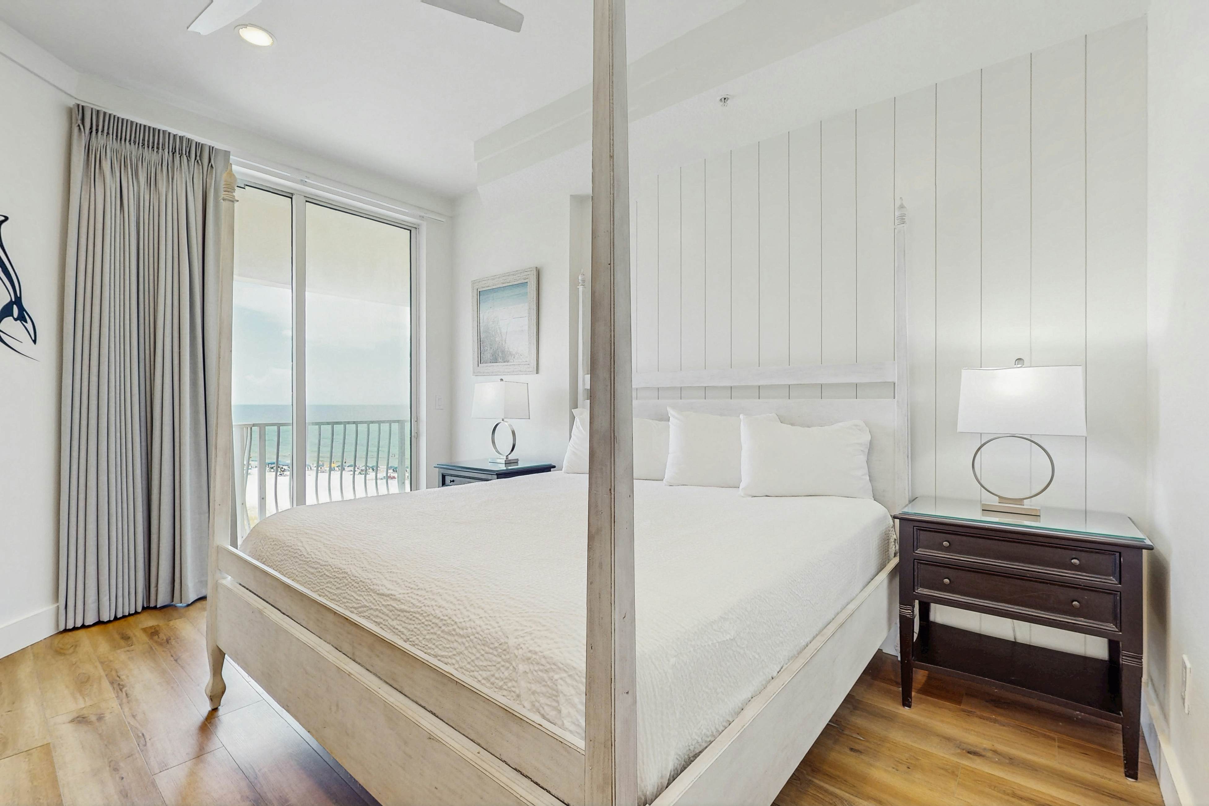 Dunes of Seagrove B405