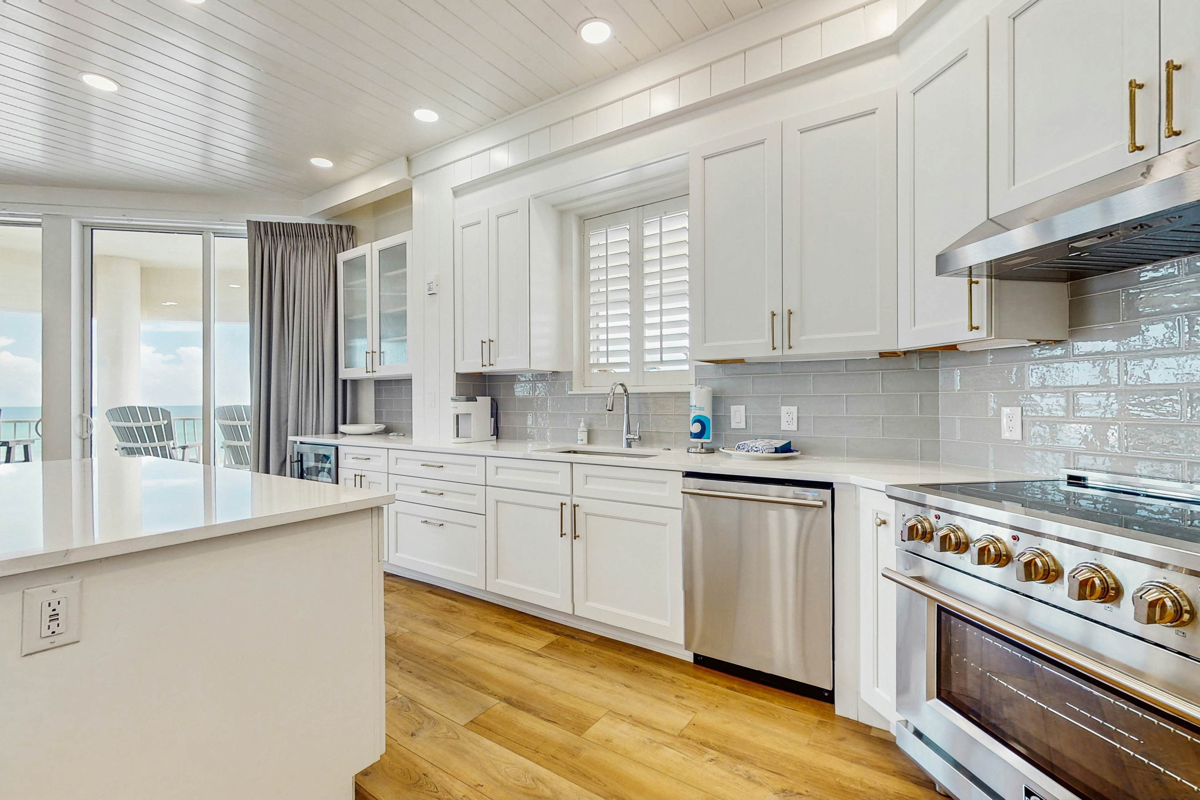 Dunes of Seagrove B405