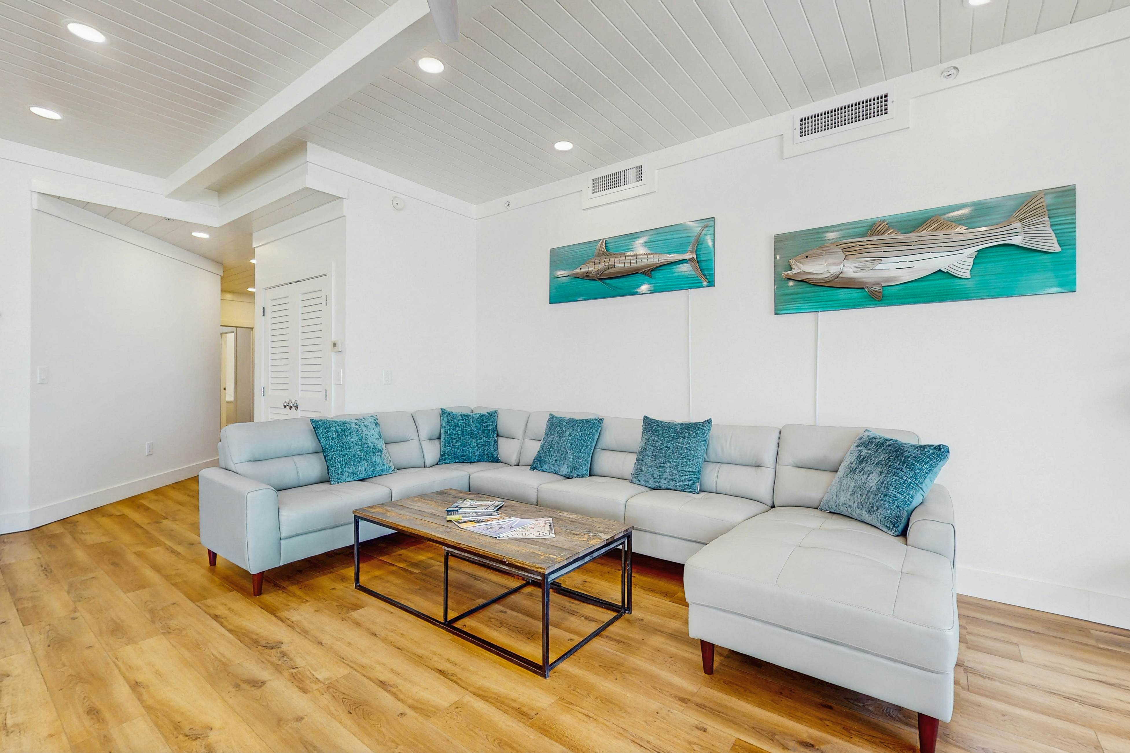 Dunes of Seagrove B405