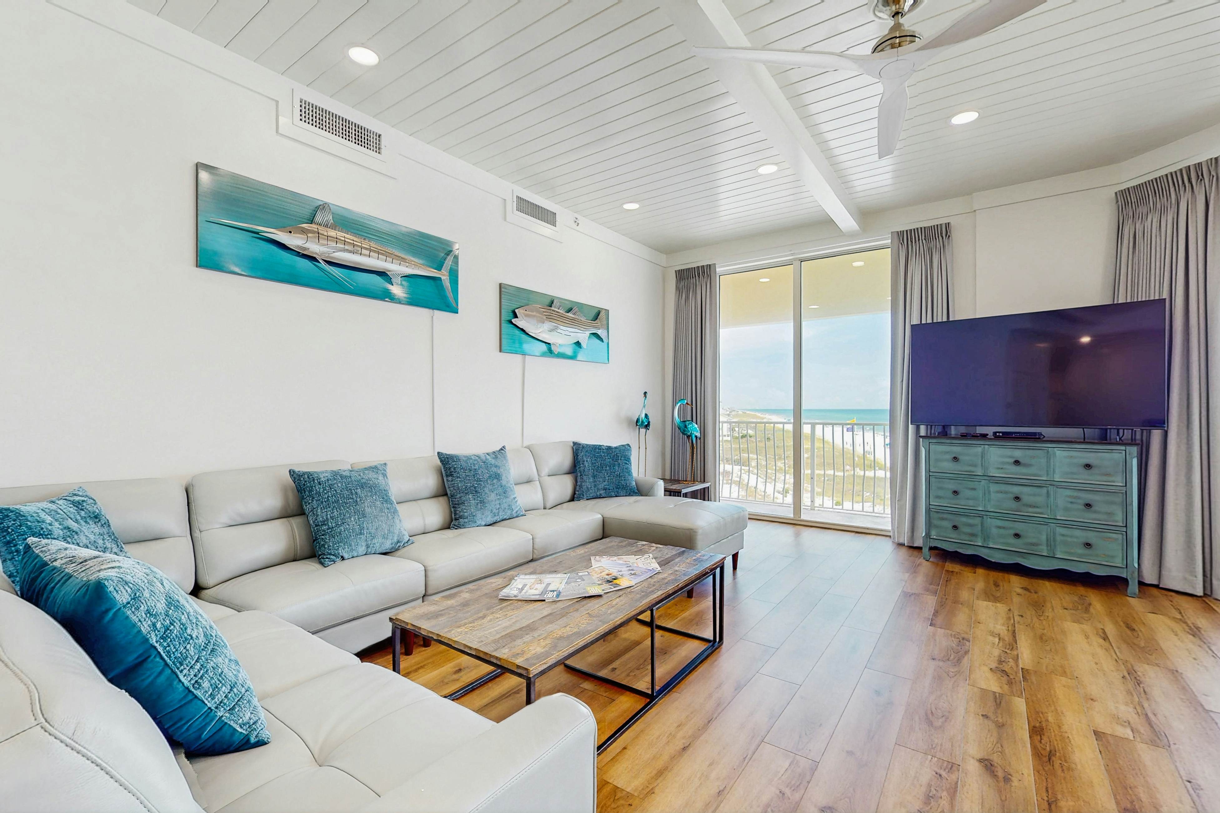 Dunes of Seagrove B405