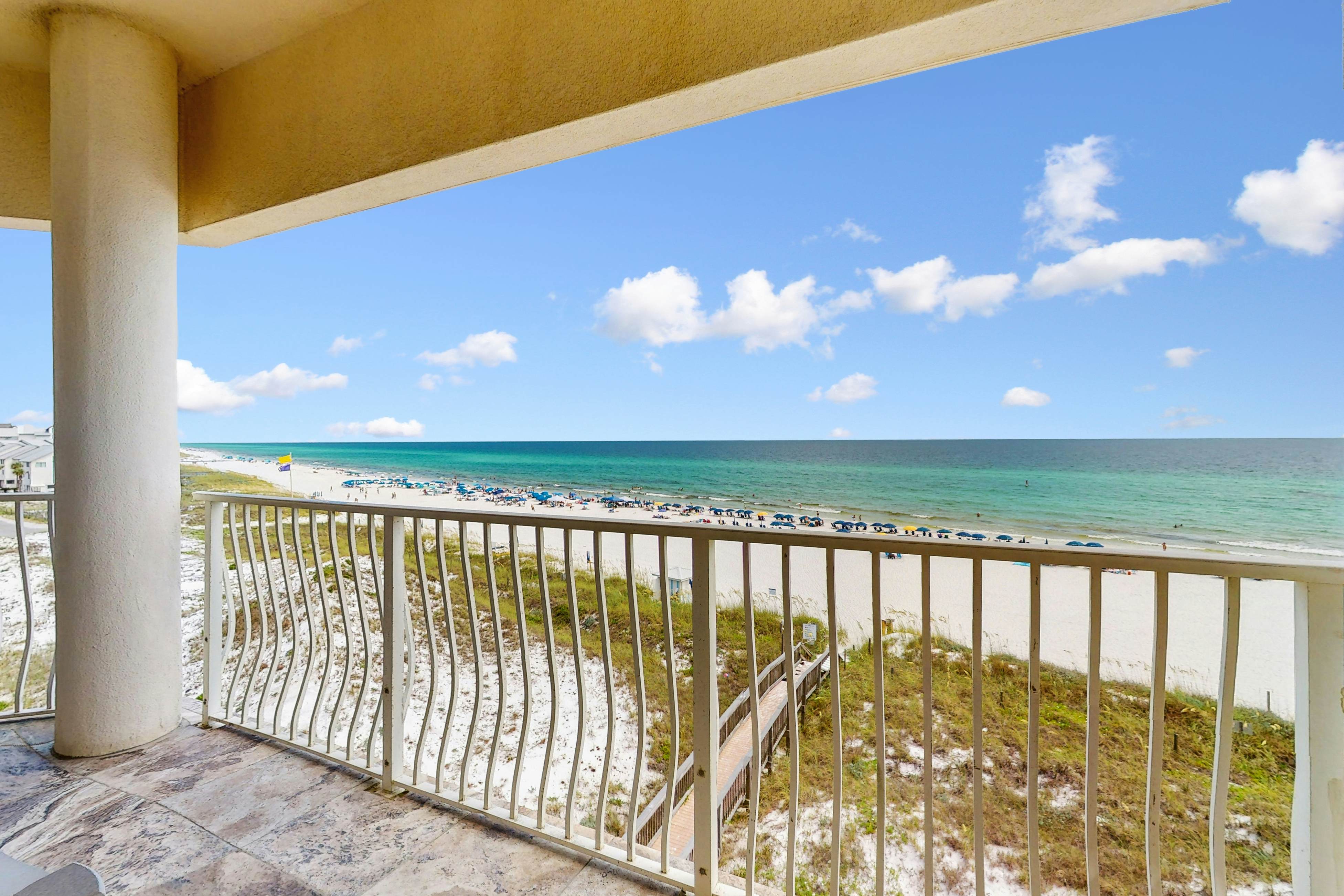 Dunes of Seagrove B405