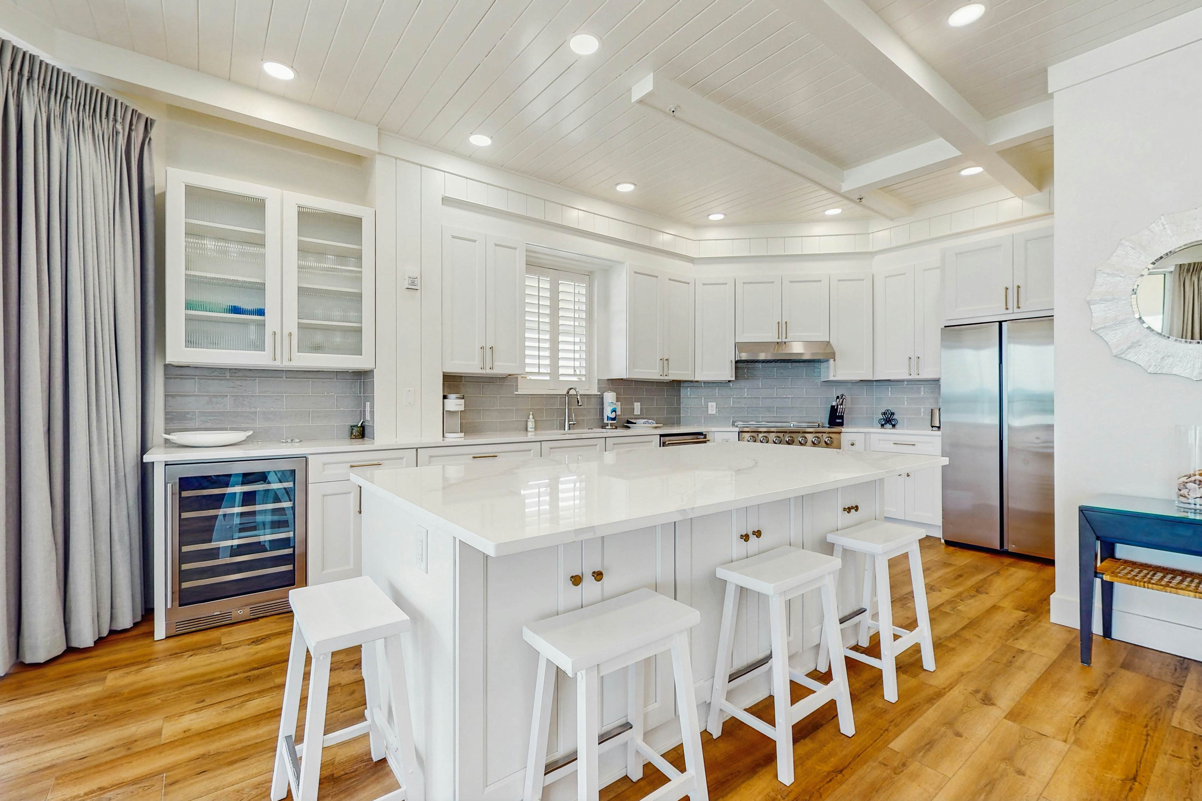 Dunes of Seagrove B405