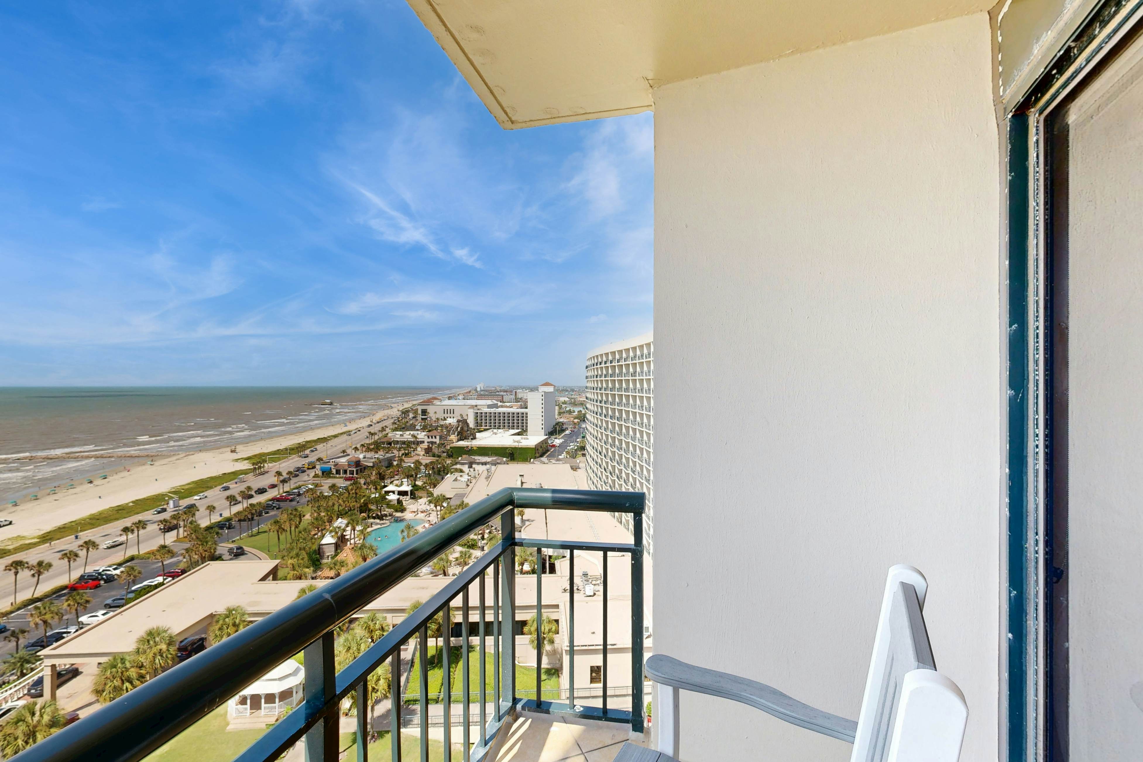 San Luis Ocean Retreat #1536