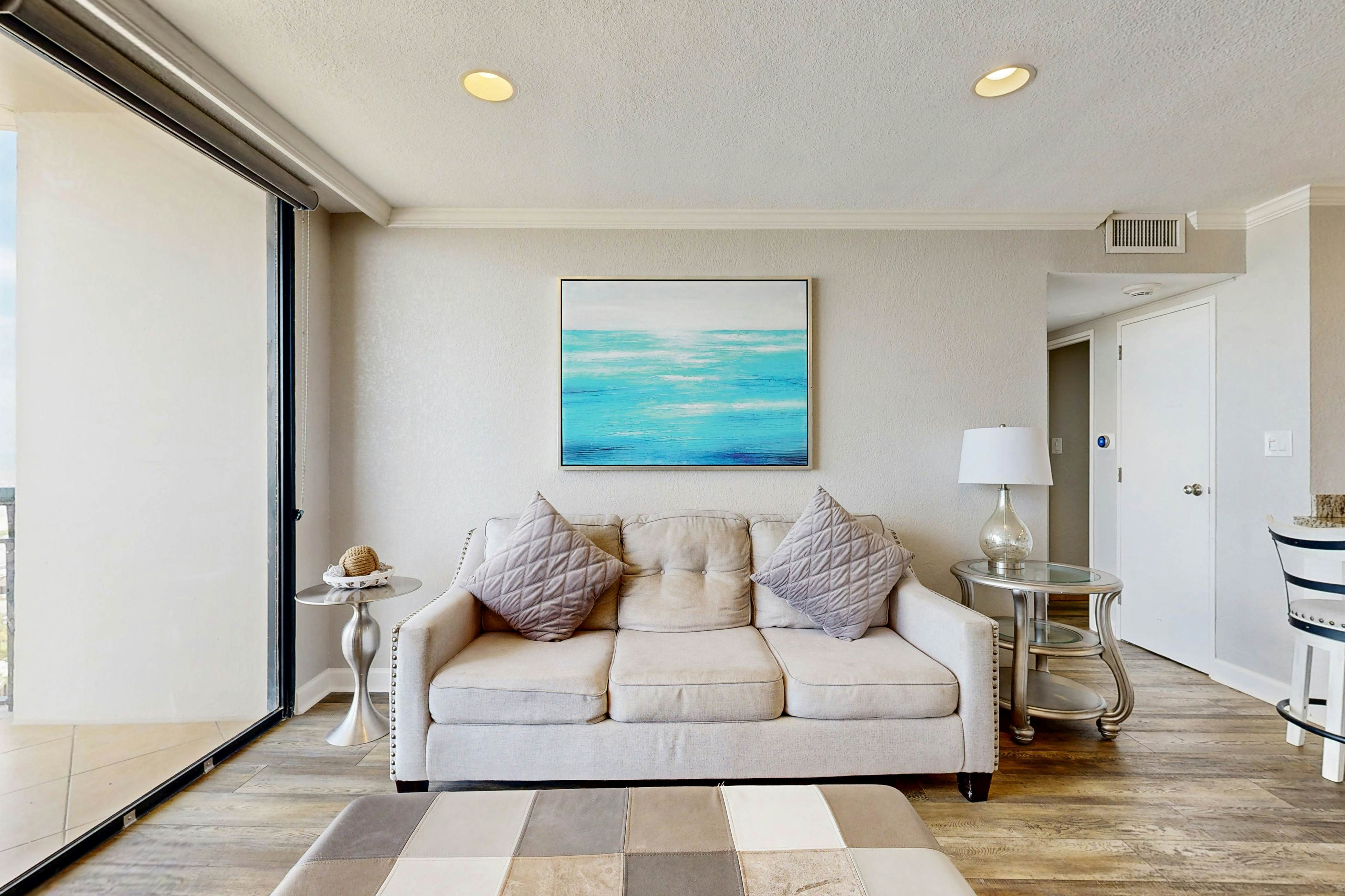 San Luis Ocean Retreat #1536