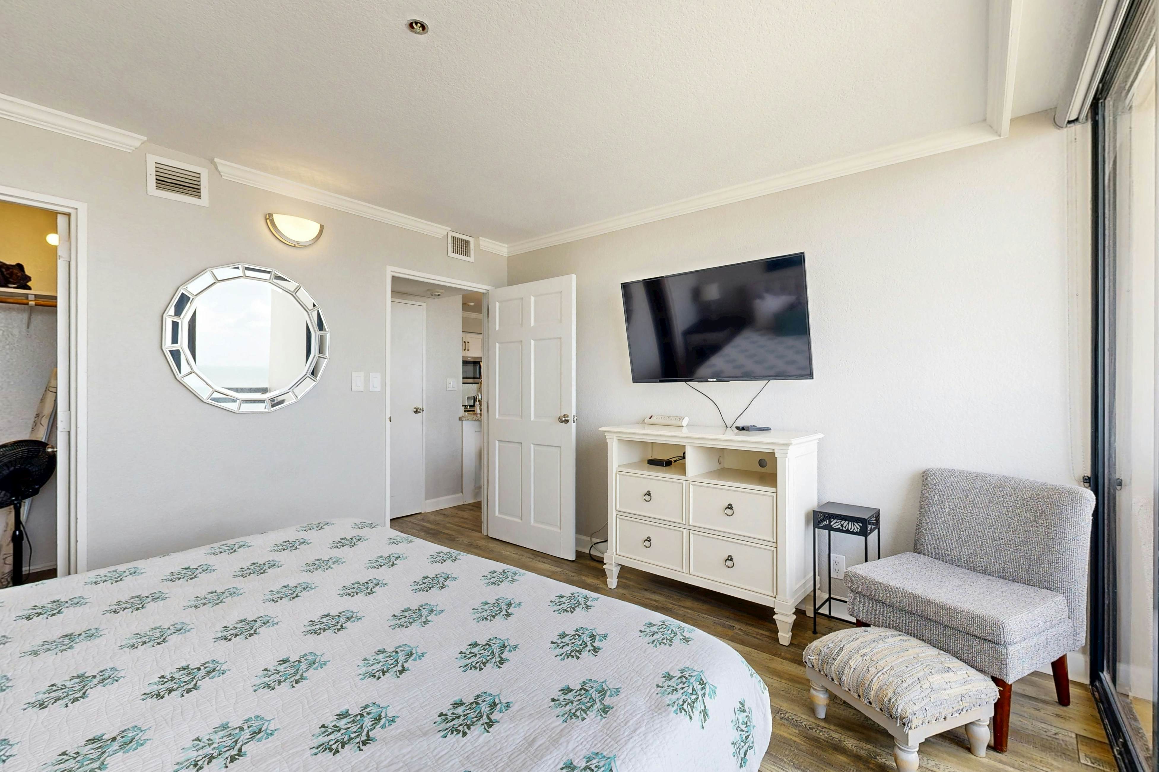 San Luis Ocean Retreat #1536